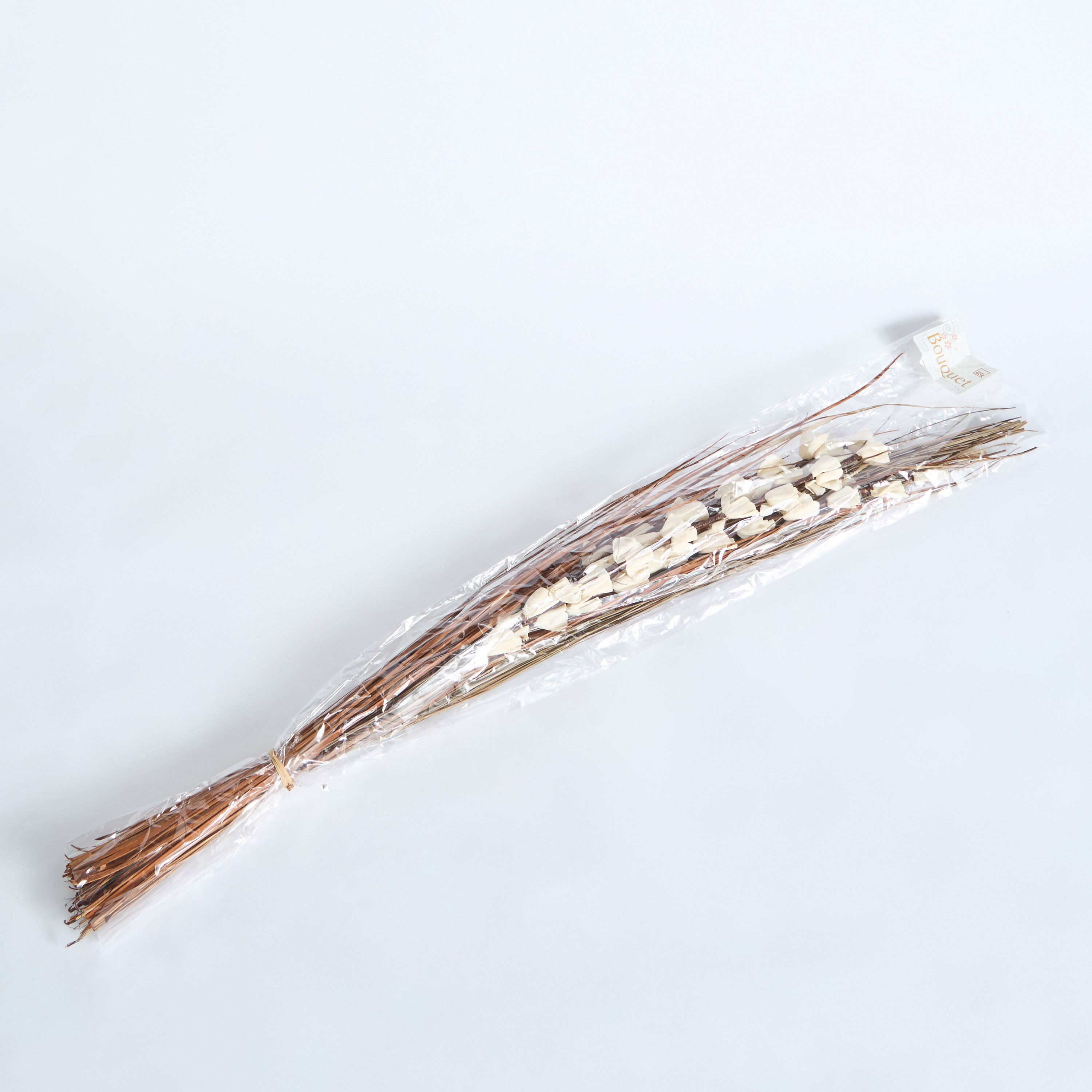 عصا مجففة طبيعية من مايلي - 100 سم-hbxdecorandfurnishings-homeaccessories-artificialflowersandplants-image-4