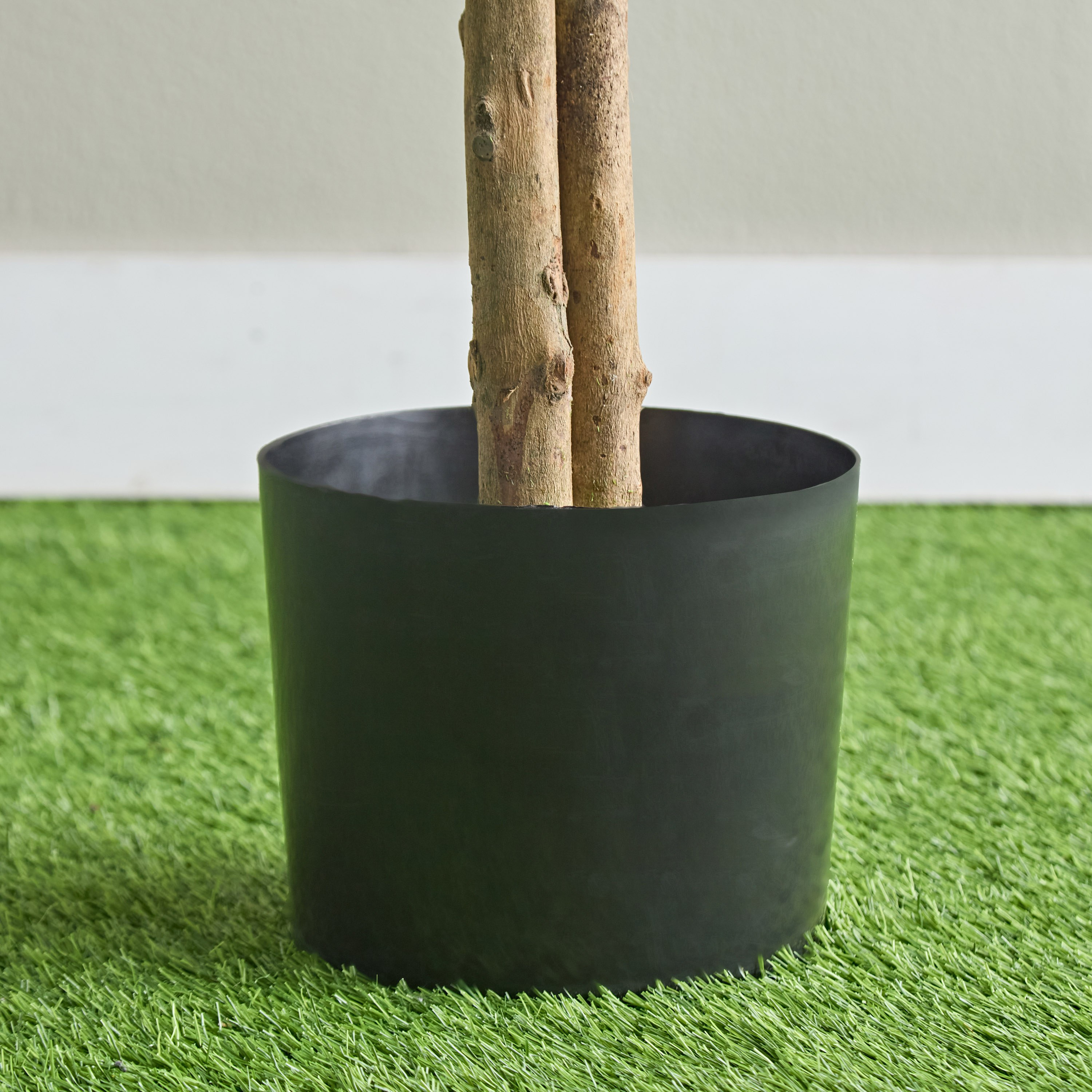 شجرة أوراق الكمان الصناعية من تيودور- 180 سم-hbxdecorandfurnishings-homeaccessories-artificialflowersandplants-image-3