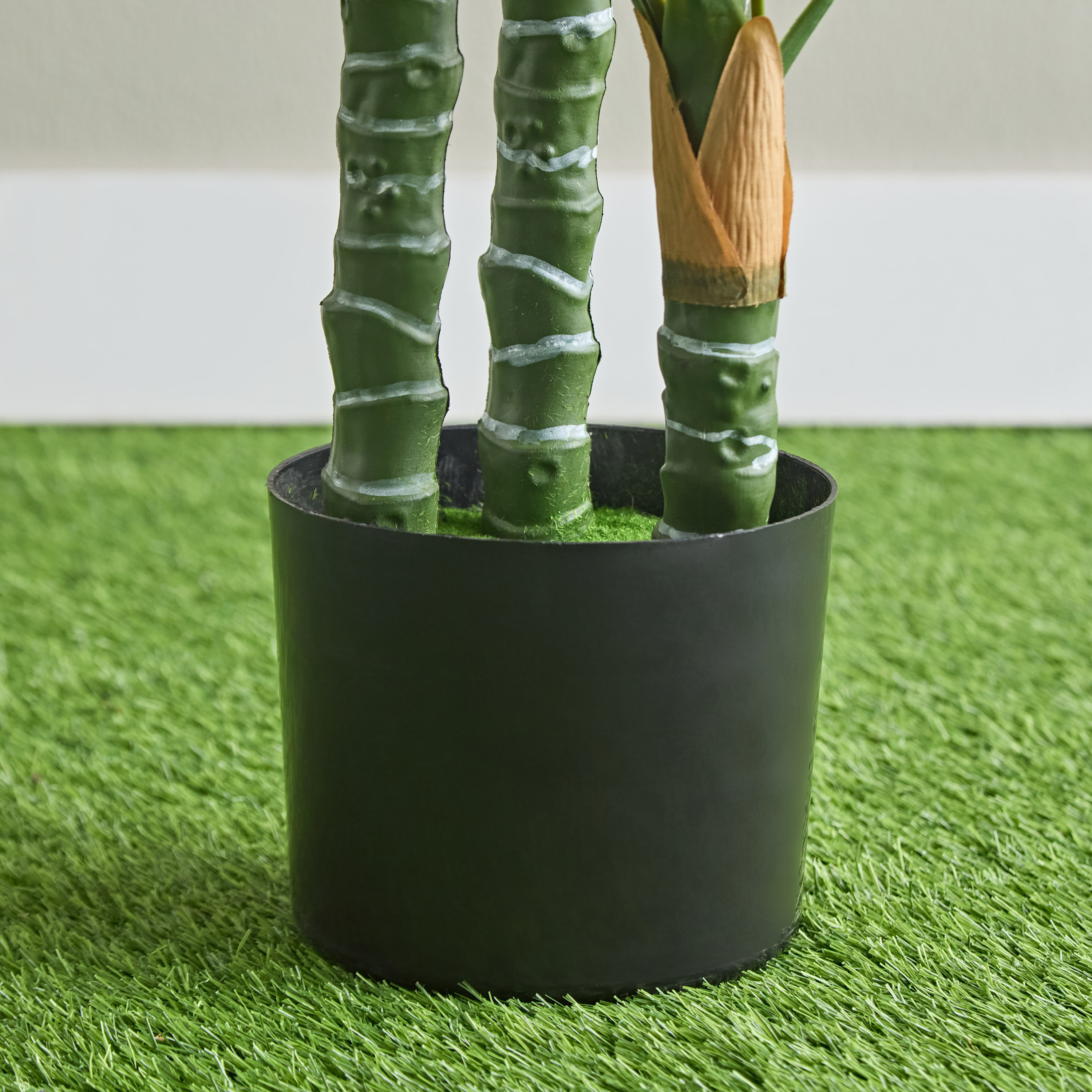 شجرة كالاتيا صناعيّة من تيودورا - 105 سم-hbxdecorandfurnishings-homeaccessories-artificialflowersandplants-image-3
