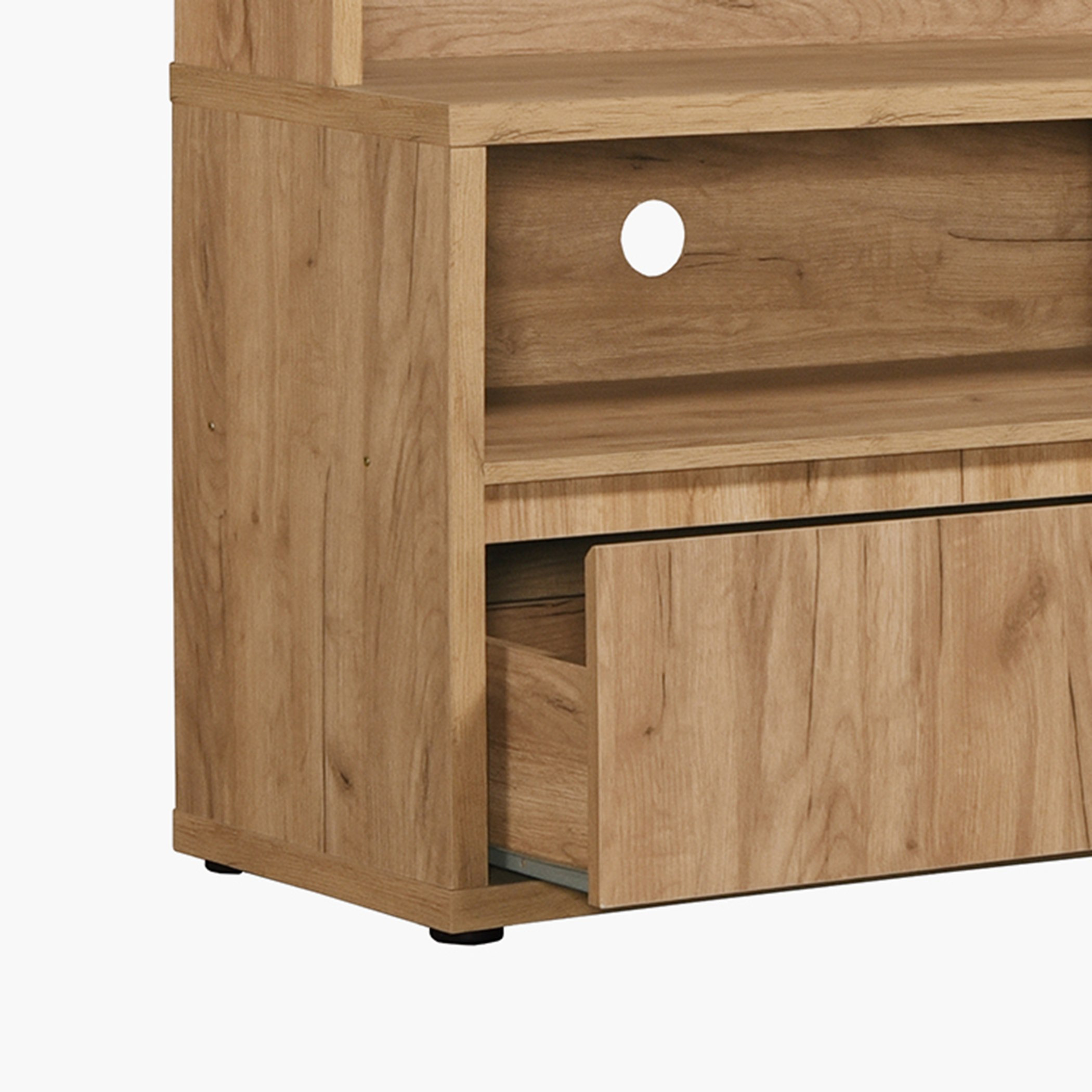 وحدة حائط للتلفزيونات حتى 55 بوصة من فييرا-hbxlivingroom-mediaunitsandstorage-wallunits-image-9