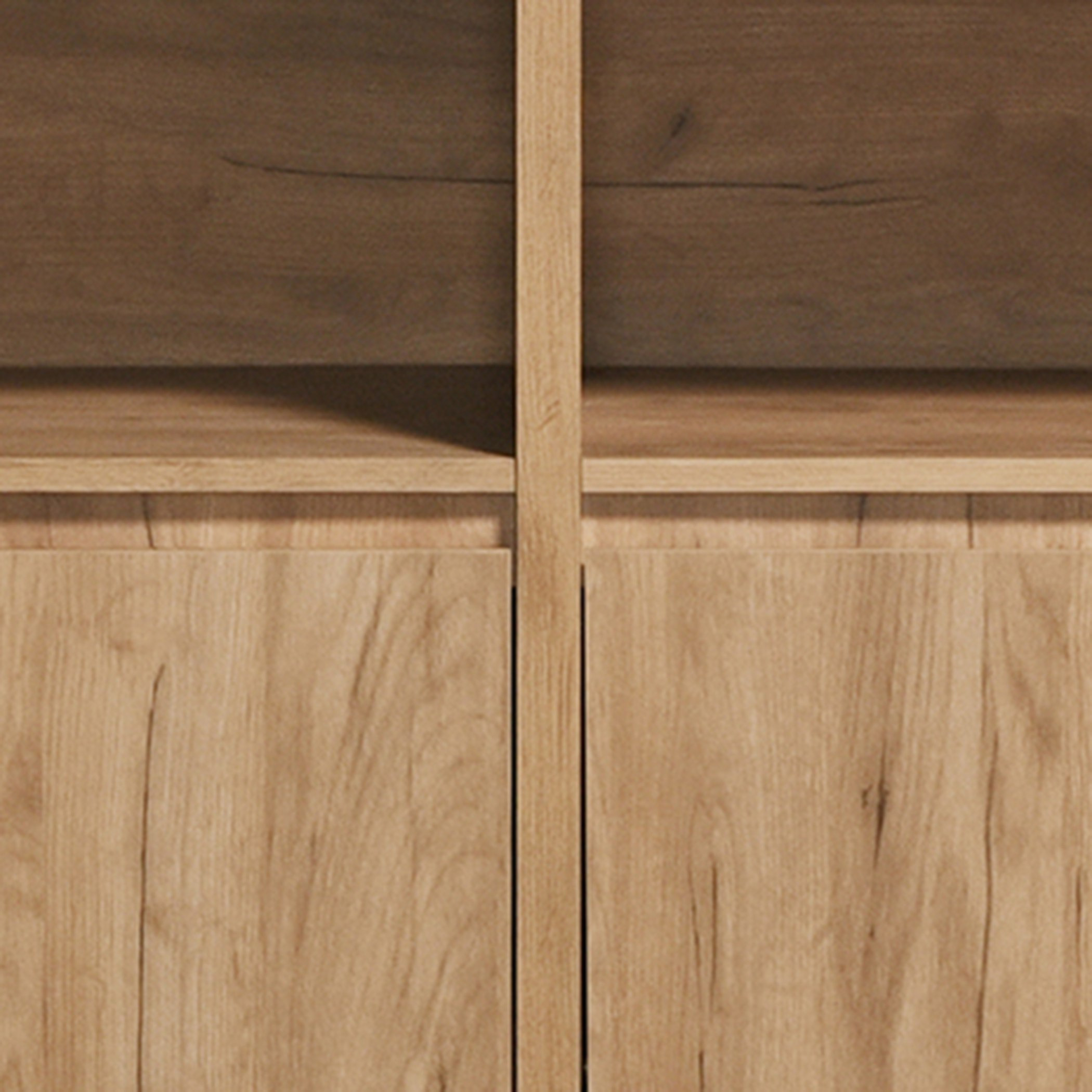 وحدة حائط للتلفزيونات حتى 55 بوصة من فييرا-hbxlivingroom-mediaunitsandstorage-wallunits-image-10