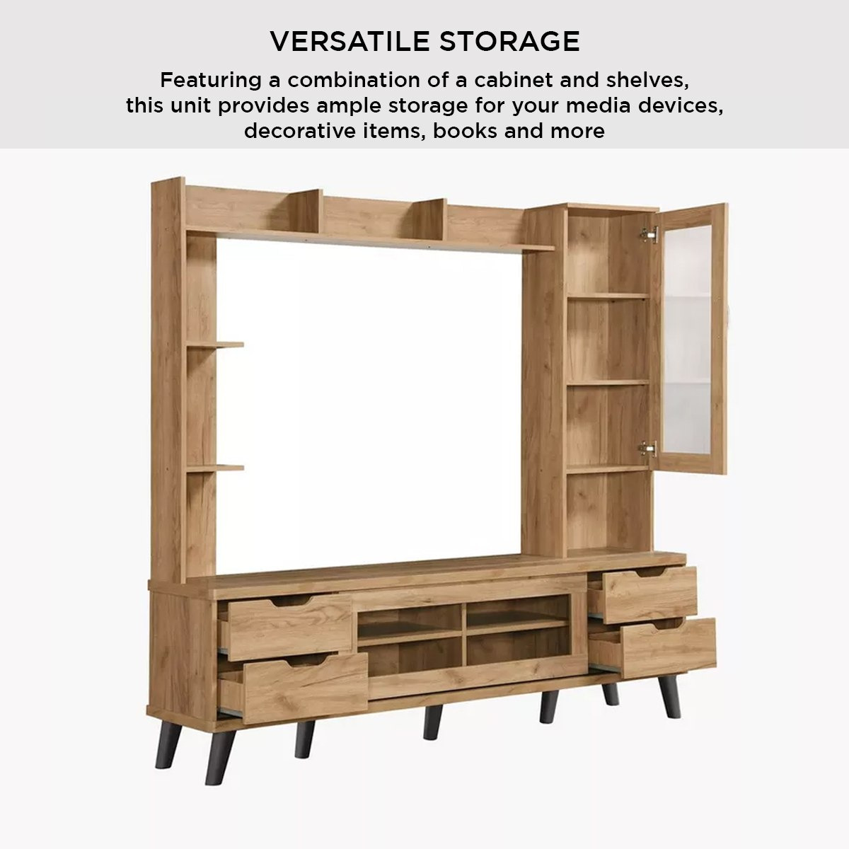 Nakity Wall Unit for TVs up to 55 inches-hbxlivingroom-mediaunitsandstorage-wallunits-image-7