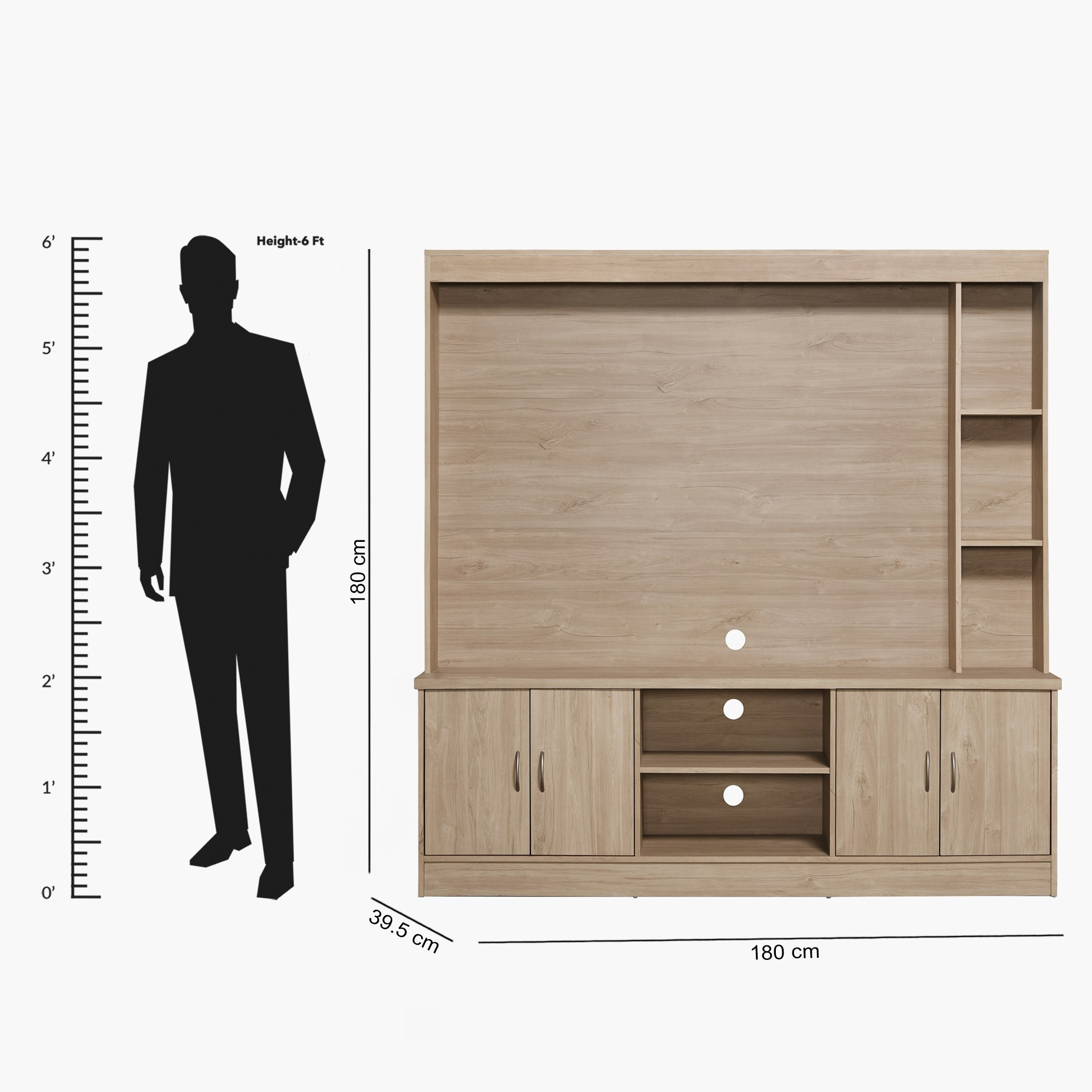 Juno Wall Unit for TVs up to 55 inches-hbxlivingroom-mediaunitsandstorage-wallunits-image-9
