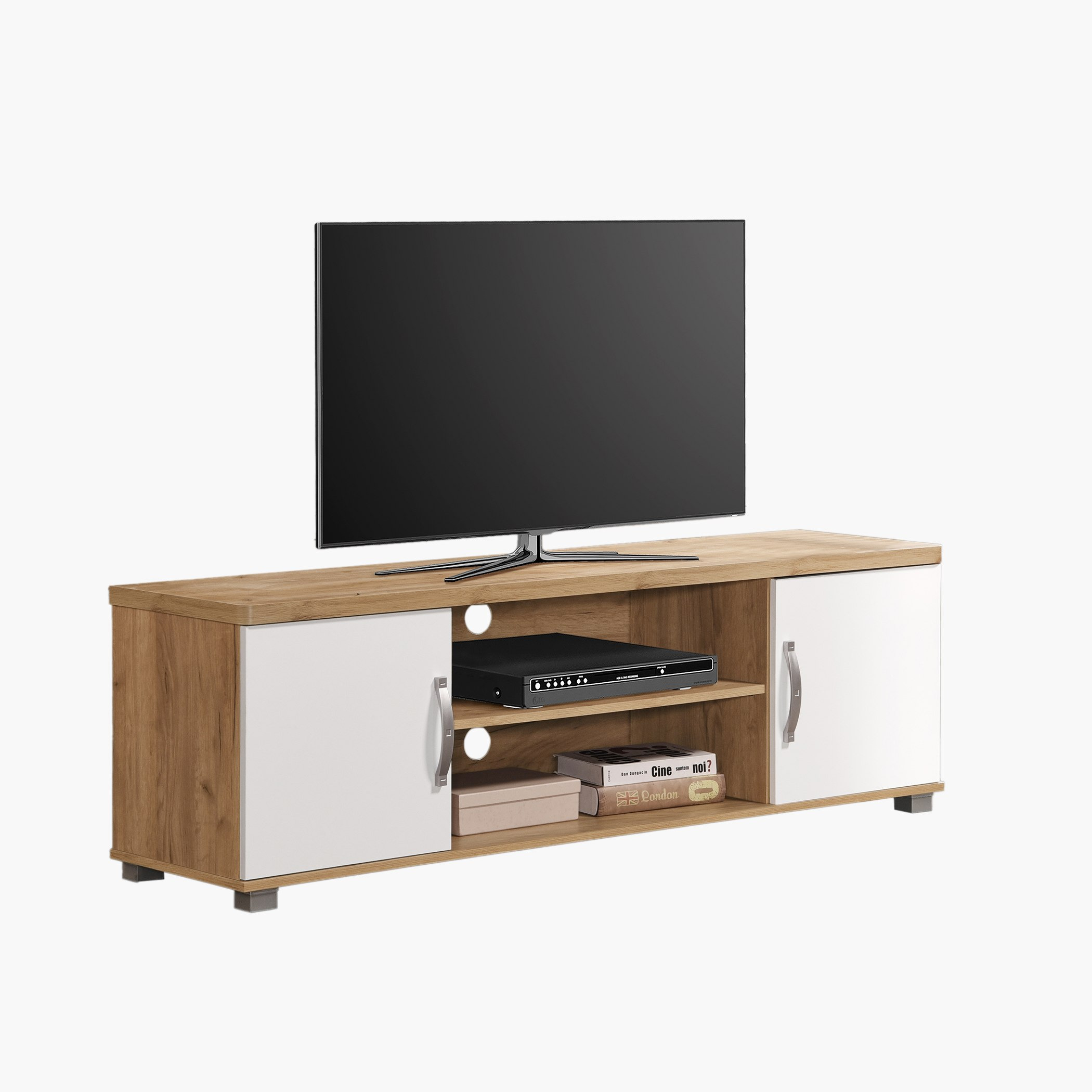 Juno 1.5 Metre TV Unit for TVs up to 65 inches-hbxlivingroom-mediaunitsandstorage-tvunits-image-2
