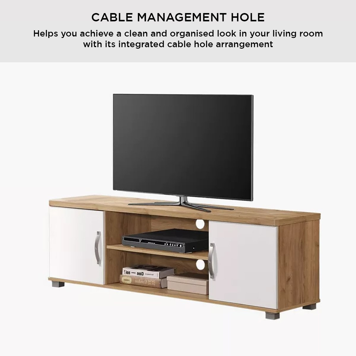 Juno 1.5 Metre TV Unit for TVs up to 65 inches-hbxlivingroom-mediaunitsandstorage-tvunits-image-6