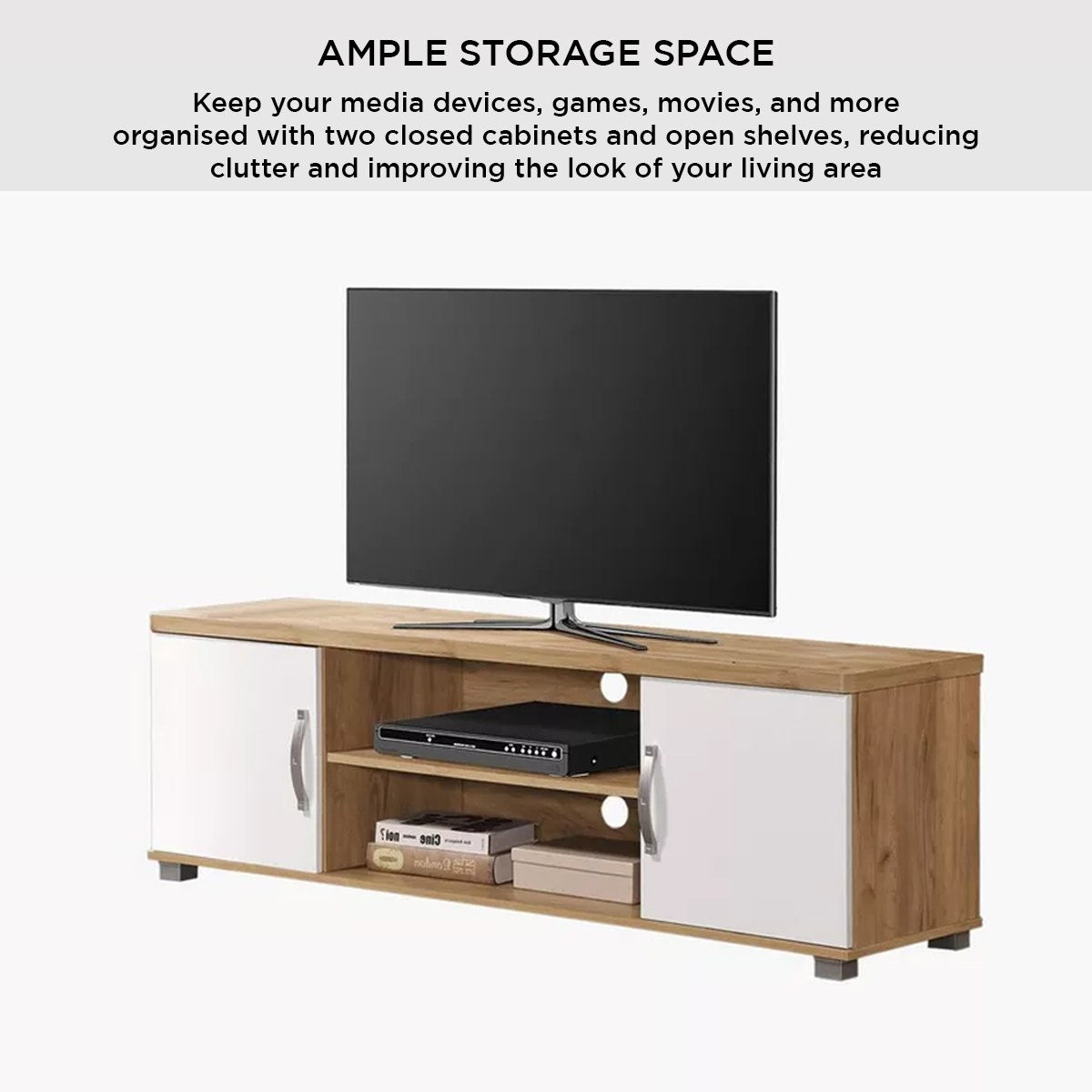 Juno 1.5 Metre TV Unit for TVs up to 65 inches-hbxlivingroom-mediaunitsandstorage-tvunits-image-7