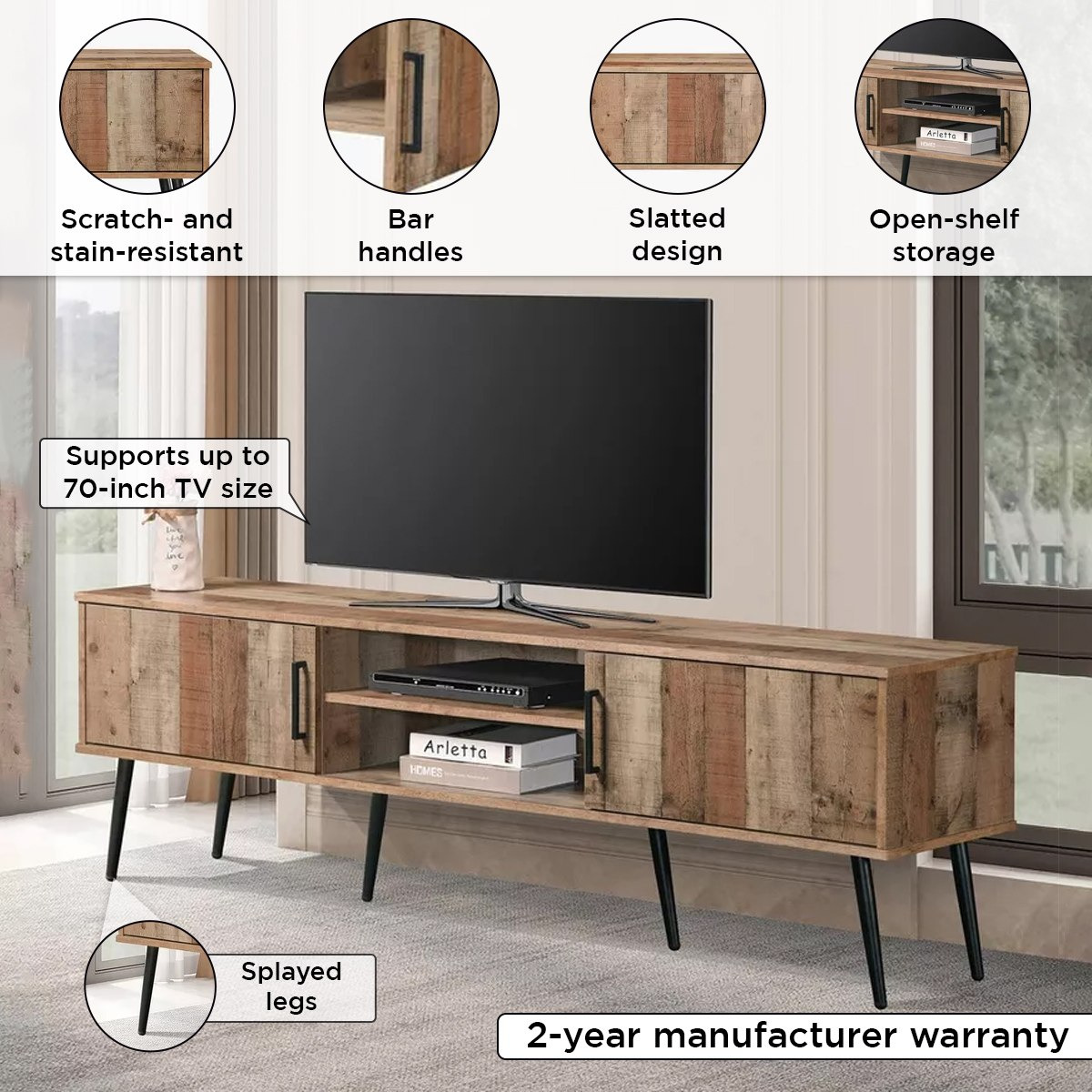 وحدة تلفزيون حتى 75 بوصة 1.8 متر من فينيس-hbxlivingroom-mediaunitsandstorage-tvunits-image-4