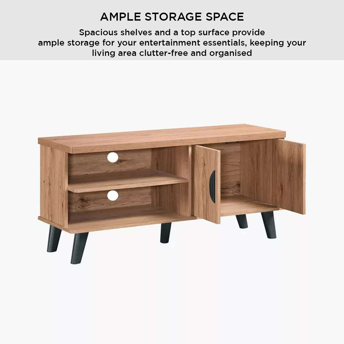 Edmond Willy 1.2 Metre TV Unit for TVs up to 50 inches-hbxlivingroom-mediaunitsandstorage-tvunits-image-7