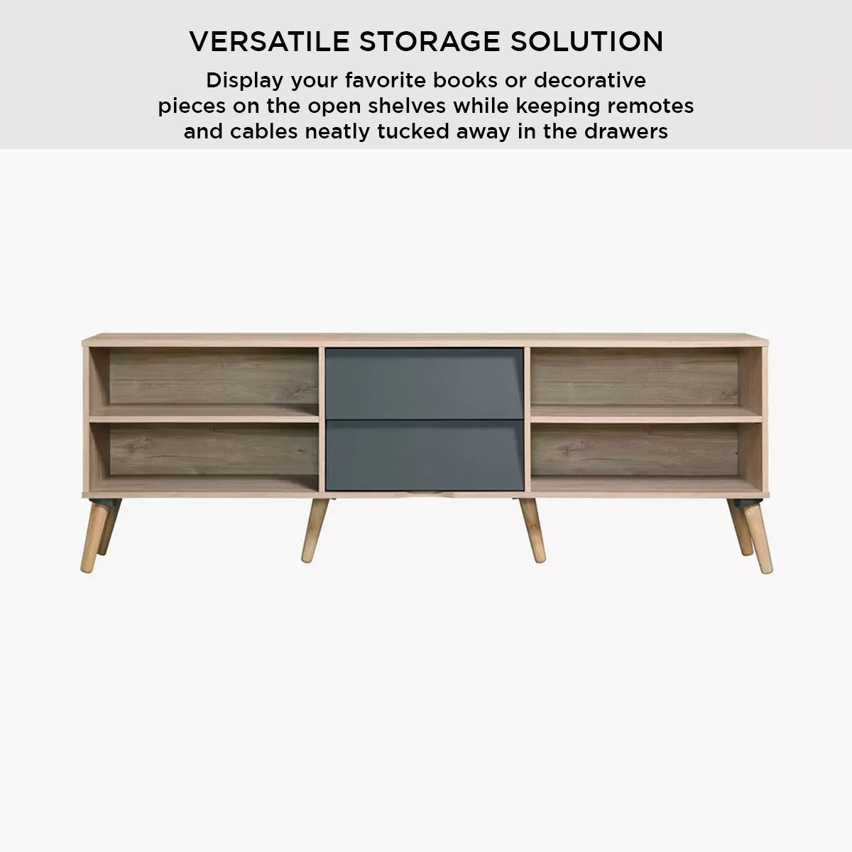 Venice 1.8 Metre High TV Unit for TVs up to 75 inches-hbxlivingroom-mediaunitsandstorage-tvunits-image-6