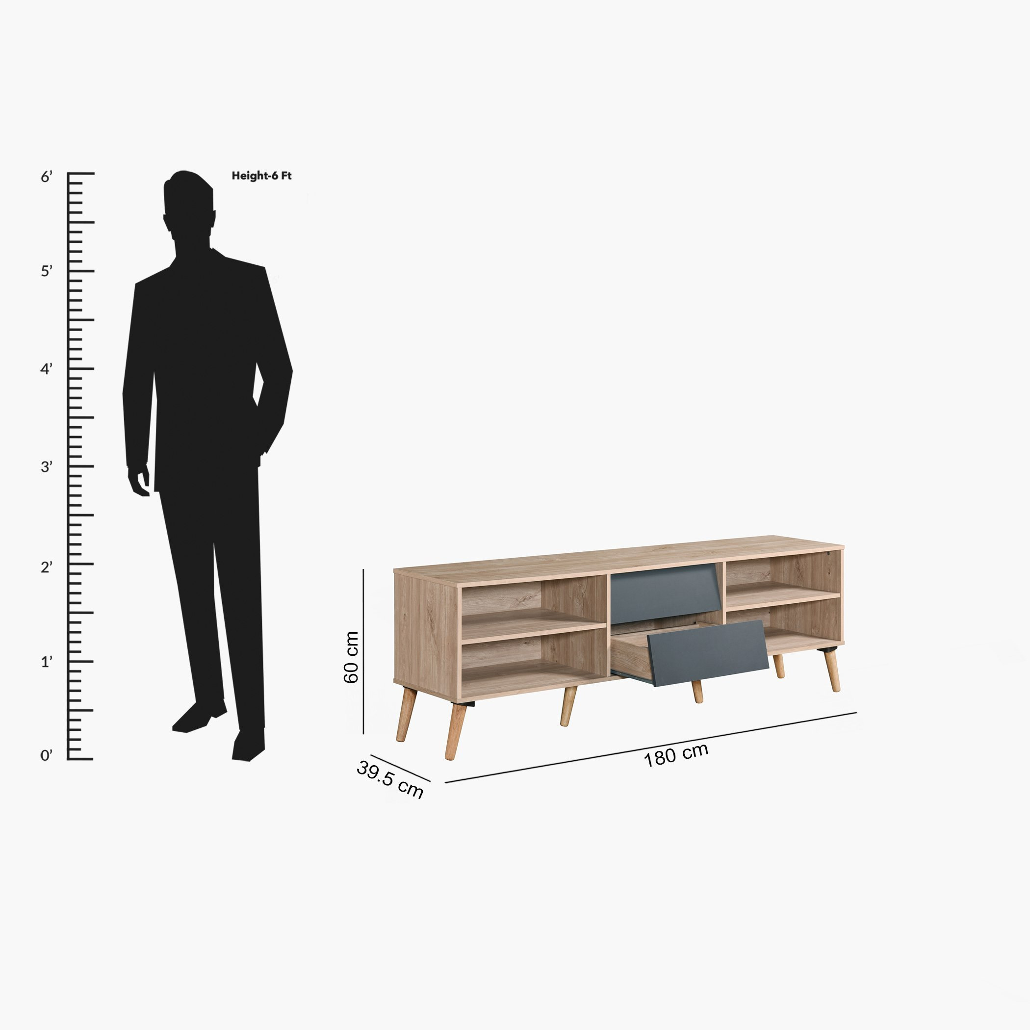 Venice 1.8 Metre High TV Unit for TVs up to 75 inches-hbxlivingroom-mediaunitsandstorage-tvunits-image-12