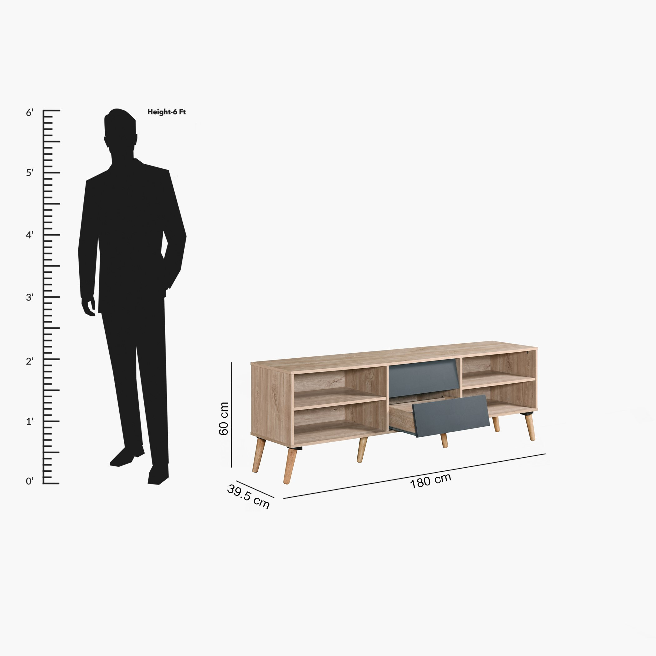 Venice 1.8 Metre High TV Unit for TVs up to 75 inches-hbxlivingroom-mediaunitsandstorage-tvunits-image-11
