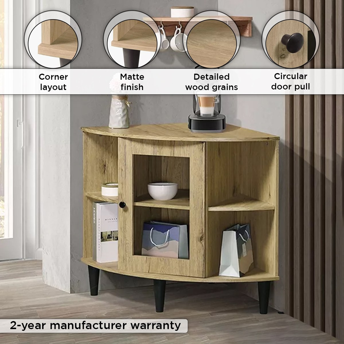 خزانة قهوة ركنية من إيربان-hbxfurniture-diningroom-buffetsandsideboards-image-4