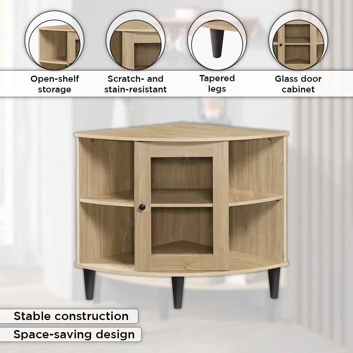 خزانة قهوة ركنية من إيربان-hbxfurniture-diningroom-buffetsandsideboards-image-5