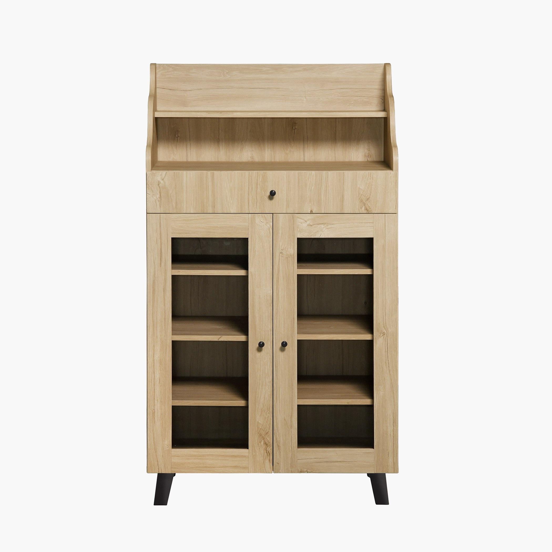 Urban Kitchen Coffee Cabinet-hbxfurniture-diningroom-buffetsandsideboards-image-1