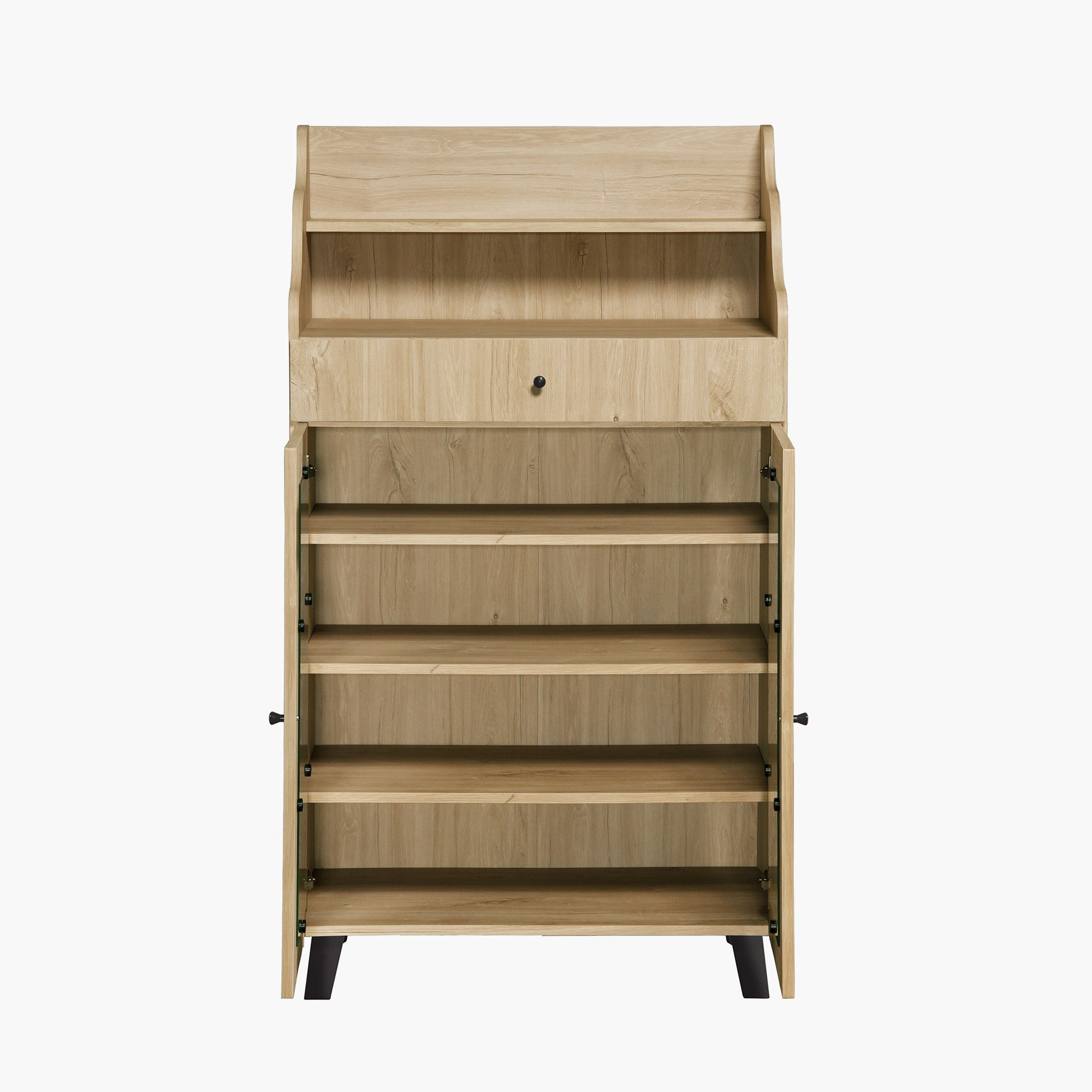 Urban Kitchen Coffee Cabinet-hbxfurniture-diningroom-buffetsandsideboards-image-2