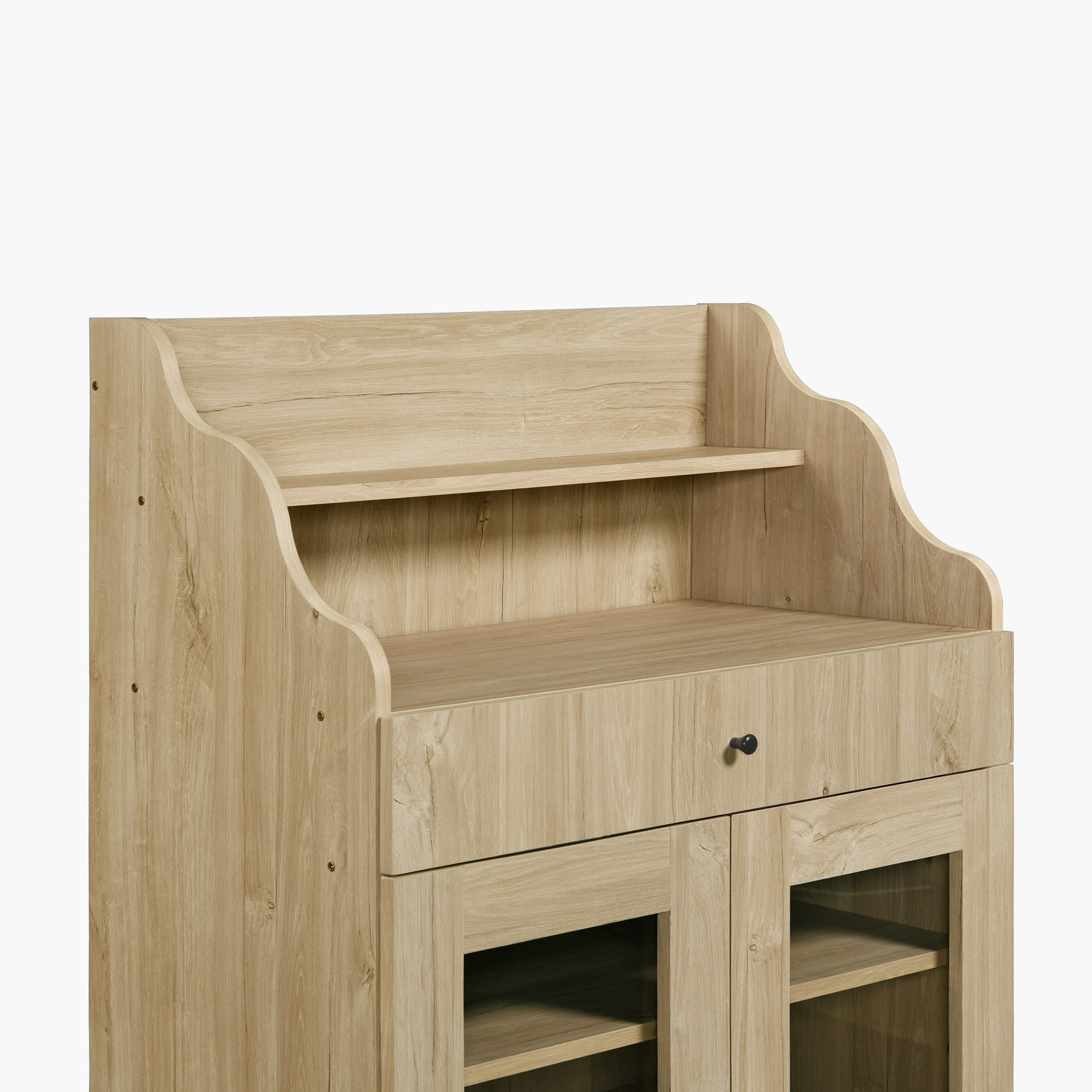 Urban Kitchen Coffee Cabinet-hbxfurniture-diningroom-buffetsandsideboards-image-8