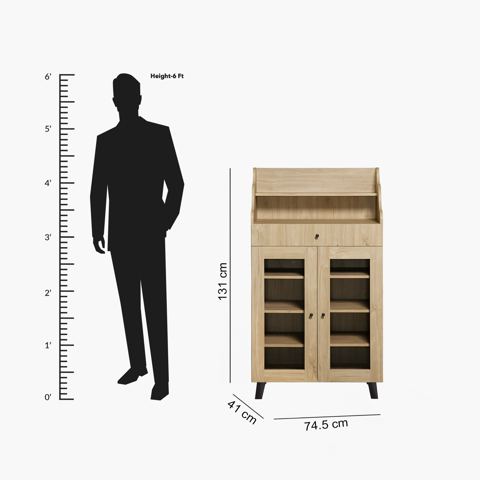 Urban Kitchen Coffee Cabinet-hbxfurniture-diningroom-buffetsandsideboards-image-9