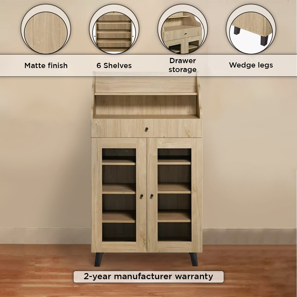 Urban Kitchen Coffee Cabinet-hbxfurniture-diningroom-buffetsandsideboards-image-4