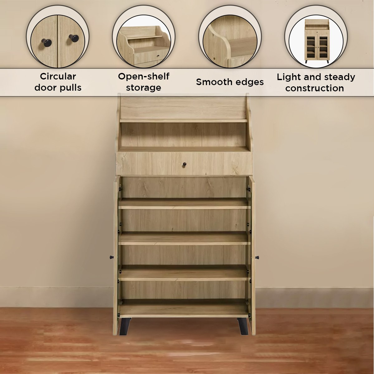 Urban Kitchen Coffee Cabinet-hbxfurniture-diningroom-buffetsandsideboards-image-6
