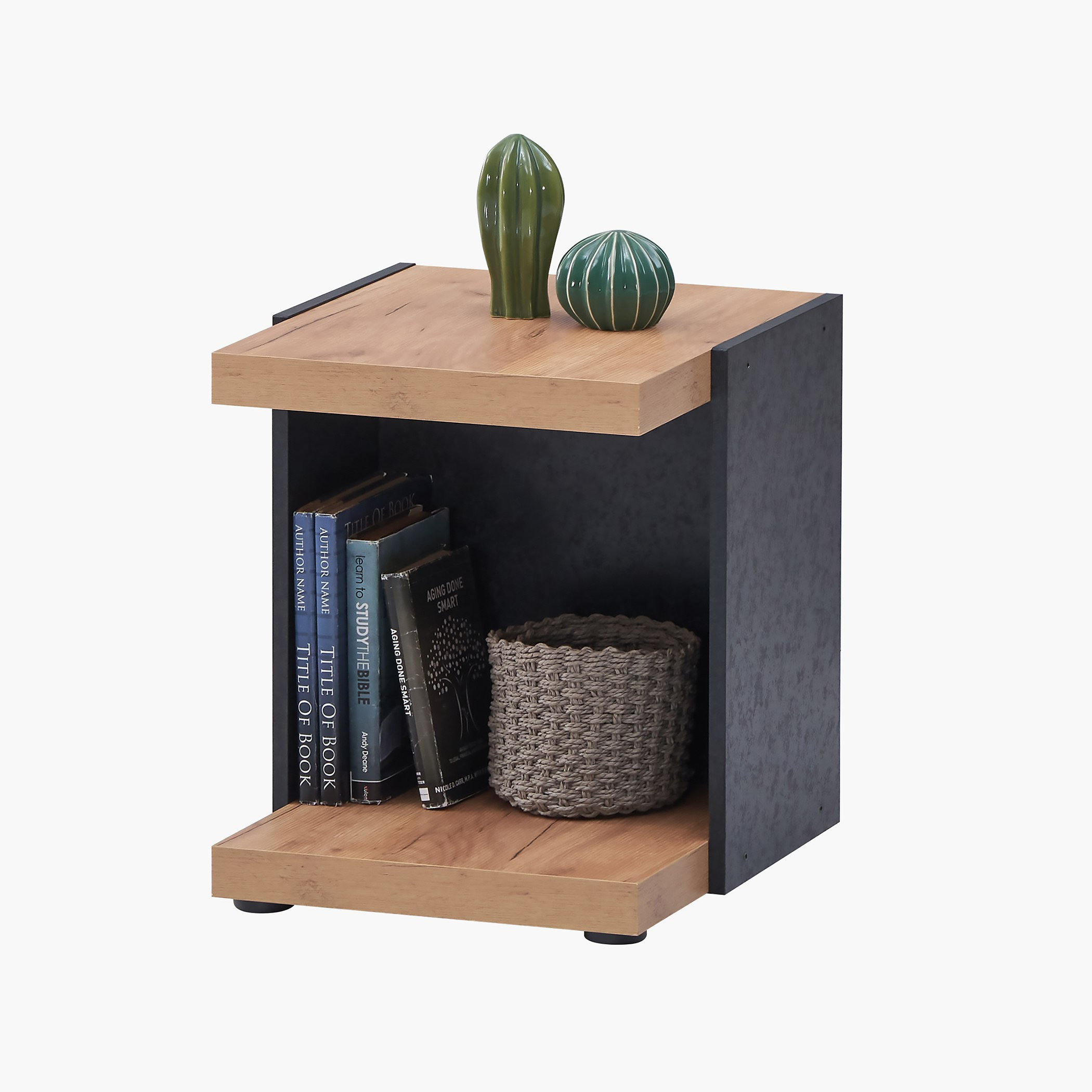 Tango Willy End Table-hbxfurniture-livingroom-endtables-image-1