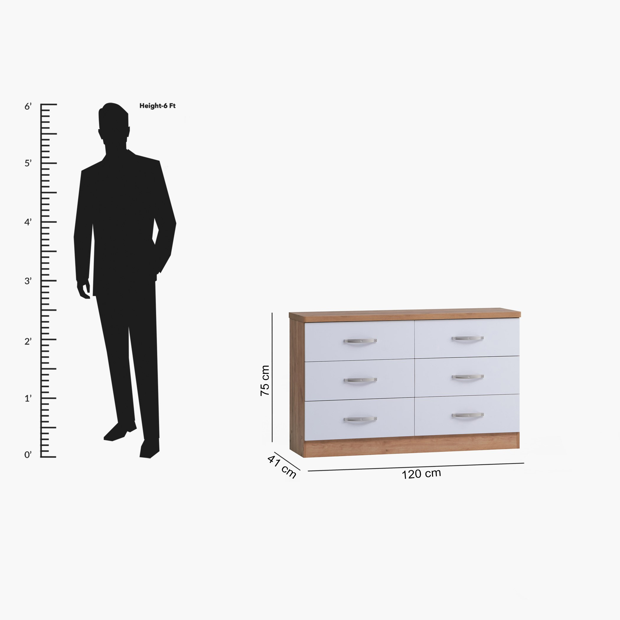Movo Juno 6-Drawer Master Dresser without Mirror-PROMO_HB_UAE_HBX10_250526-image-8
