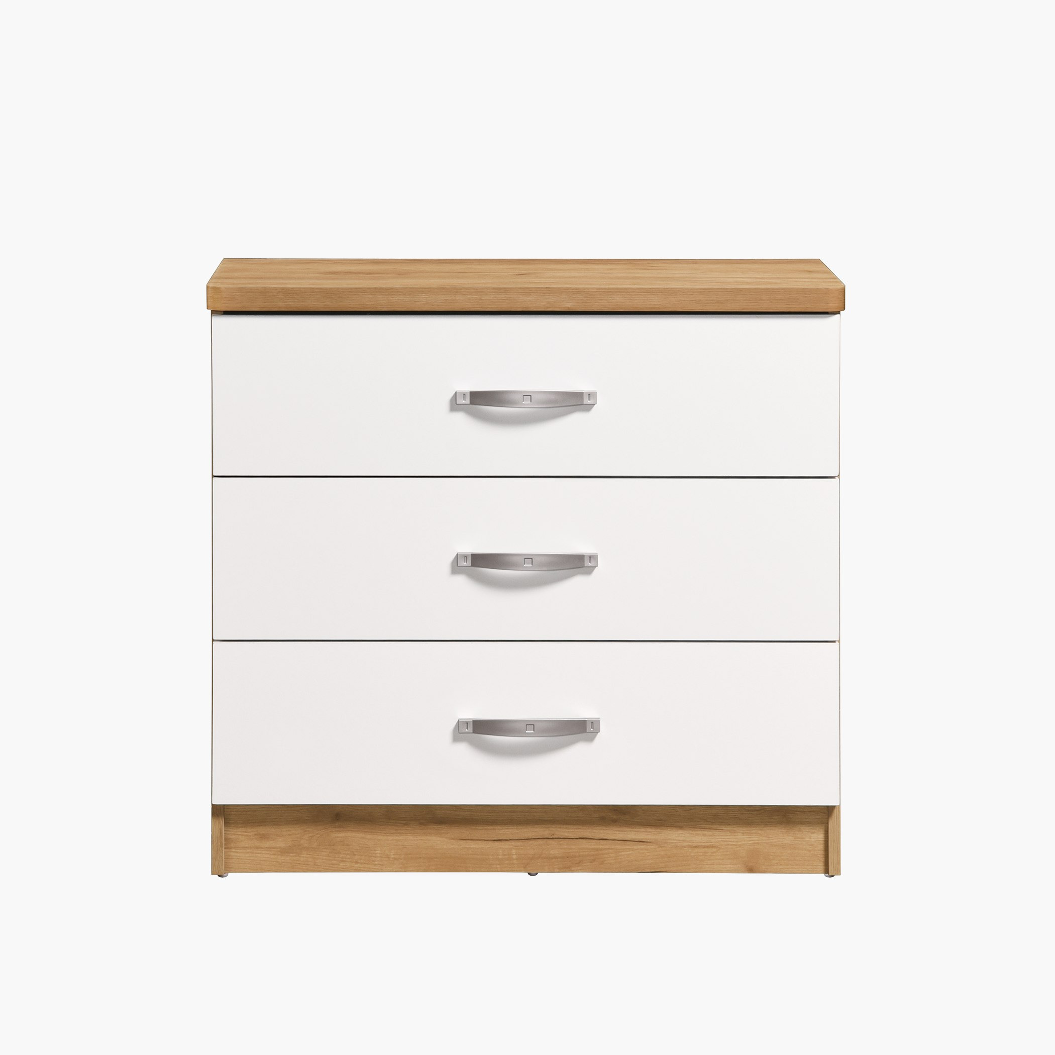 Movo Juno 3-Drawers Young Dresser without Mirror-hbxfurniture-kidsroom-kidsdressersandmirrors-image-2