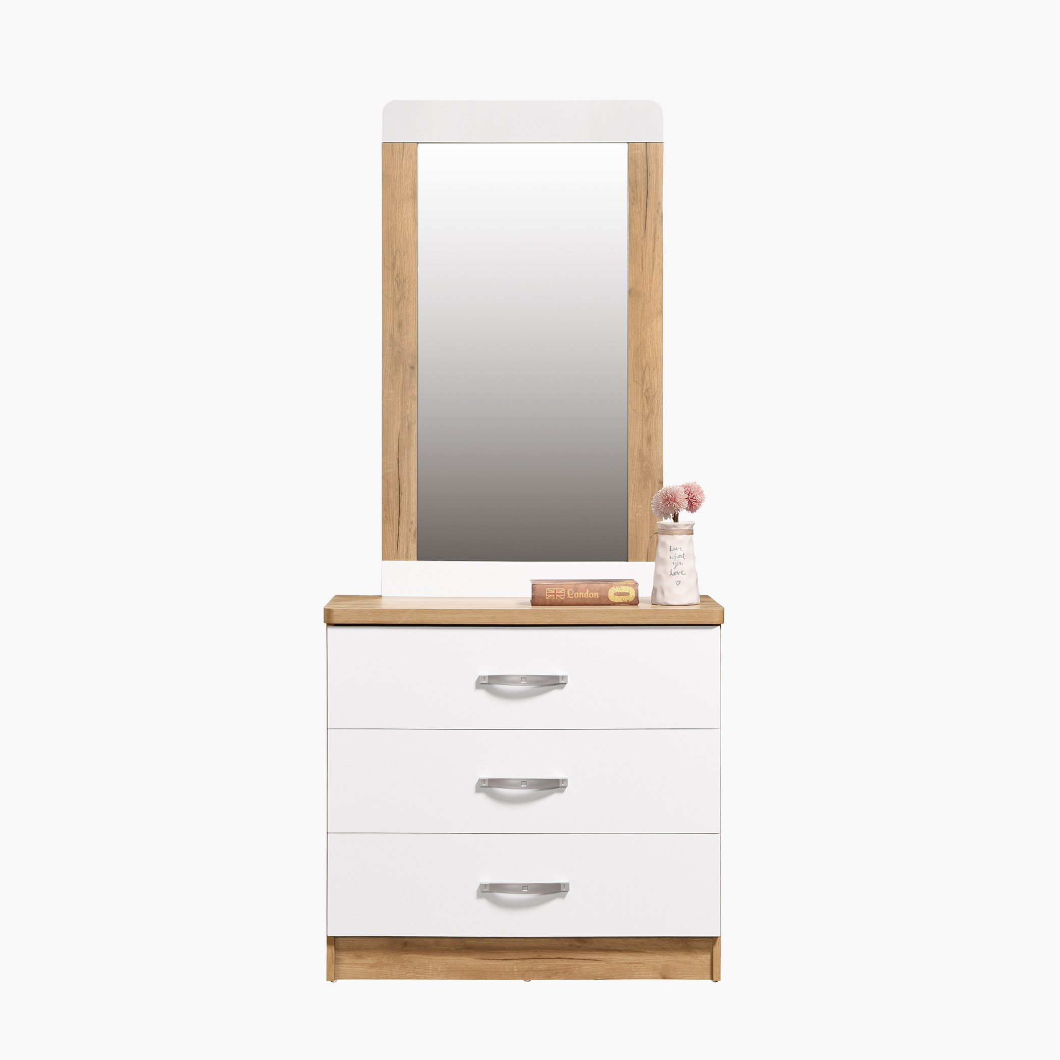 Movo Juno 3-Drawers Young Dresser without Mirror-hbxfurniture-kidsroom-kidsdressersandmirrors-image-6