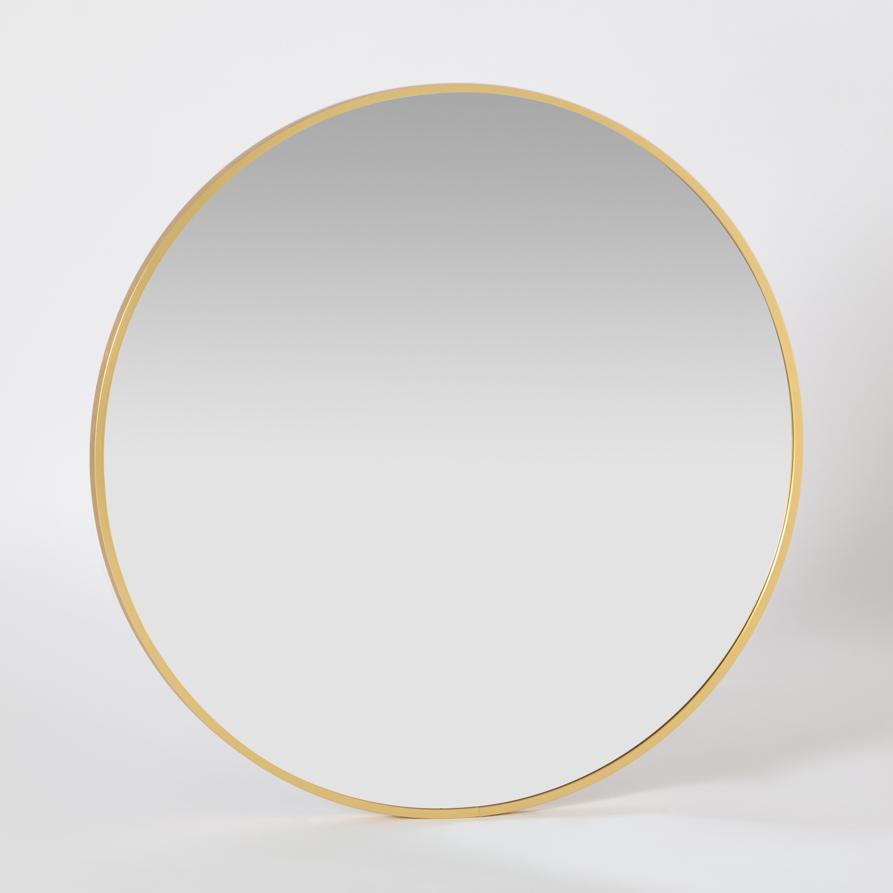 مرآة معدنية مستديرة من أنجليس - 70x70x2.7 سم-hbxhomeware-hbxdecorandfurnishings-image-5