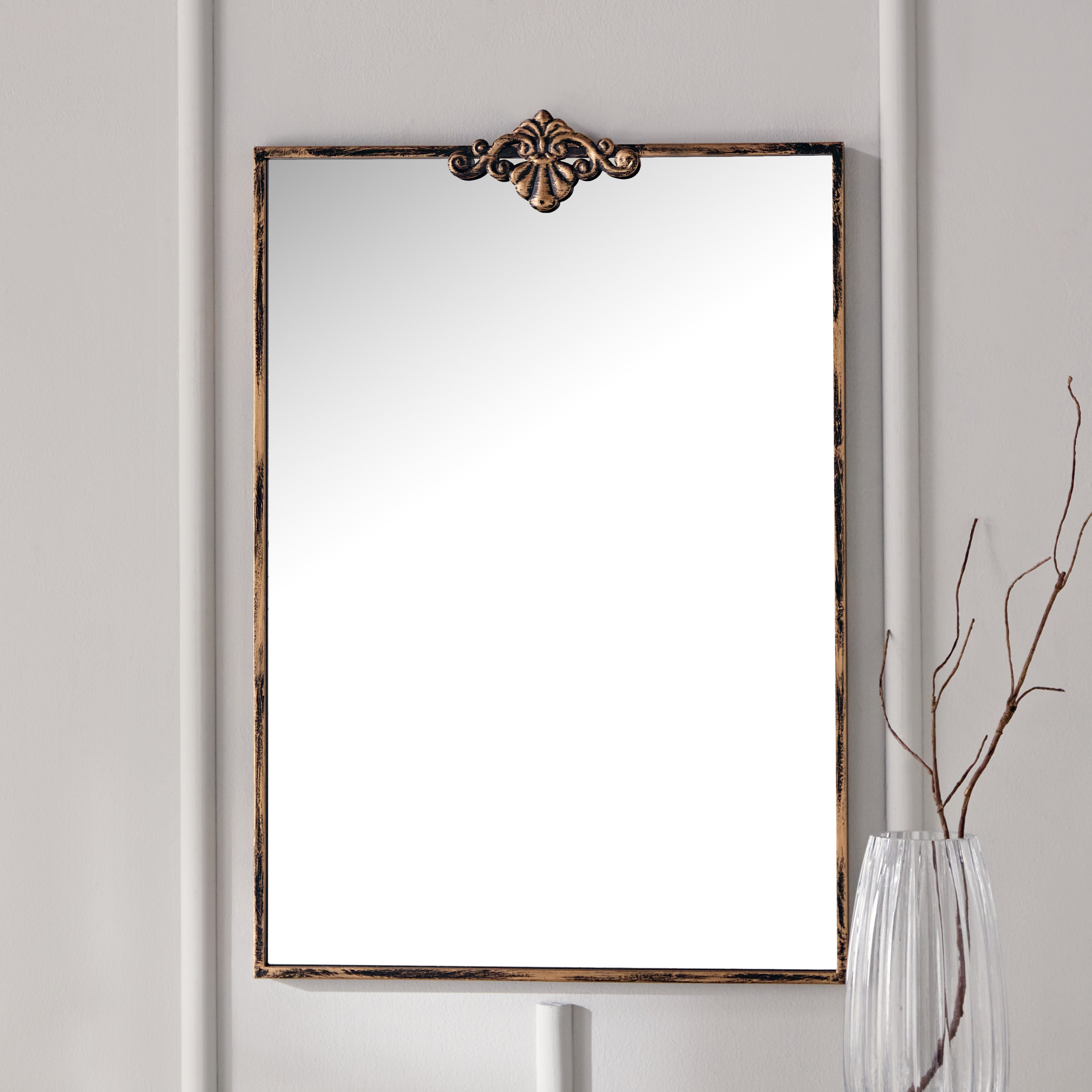 مرآة معدنية من أنجليس- 50x73x2 سم-hbxhomeware-hbxdecorandfurnishings-image-2