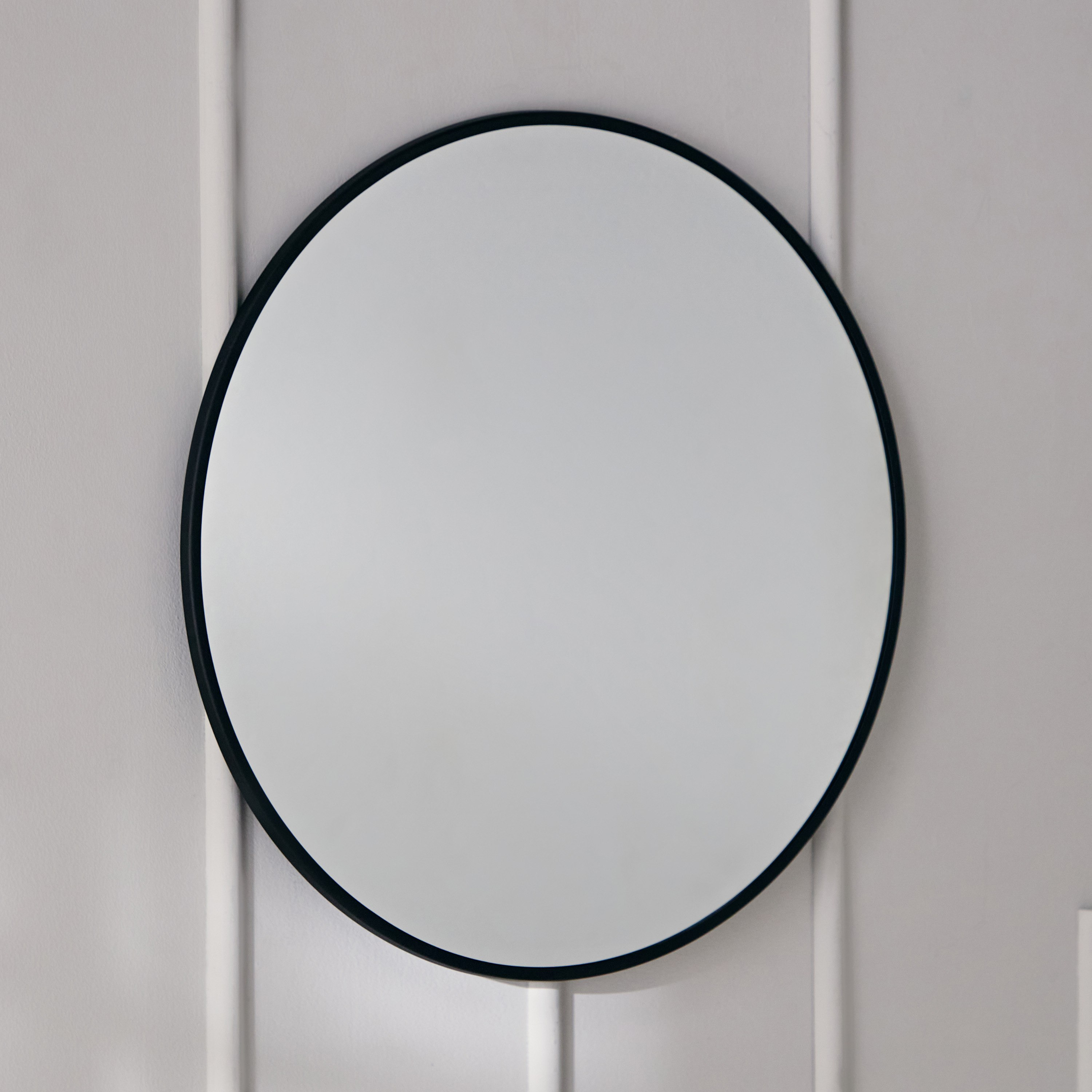 مرآة معدنية مستديرة من أنجليس - 71x71x1.8 سم-hbxhomeware-hbxdecorandfurnishings-image-1