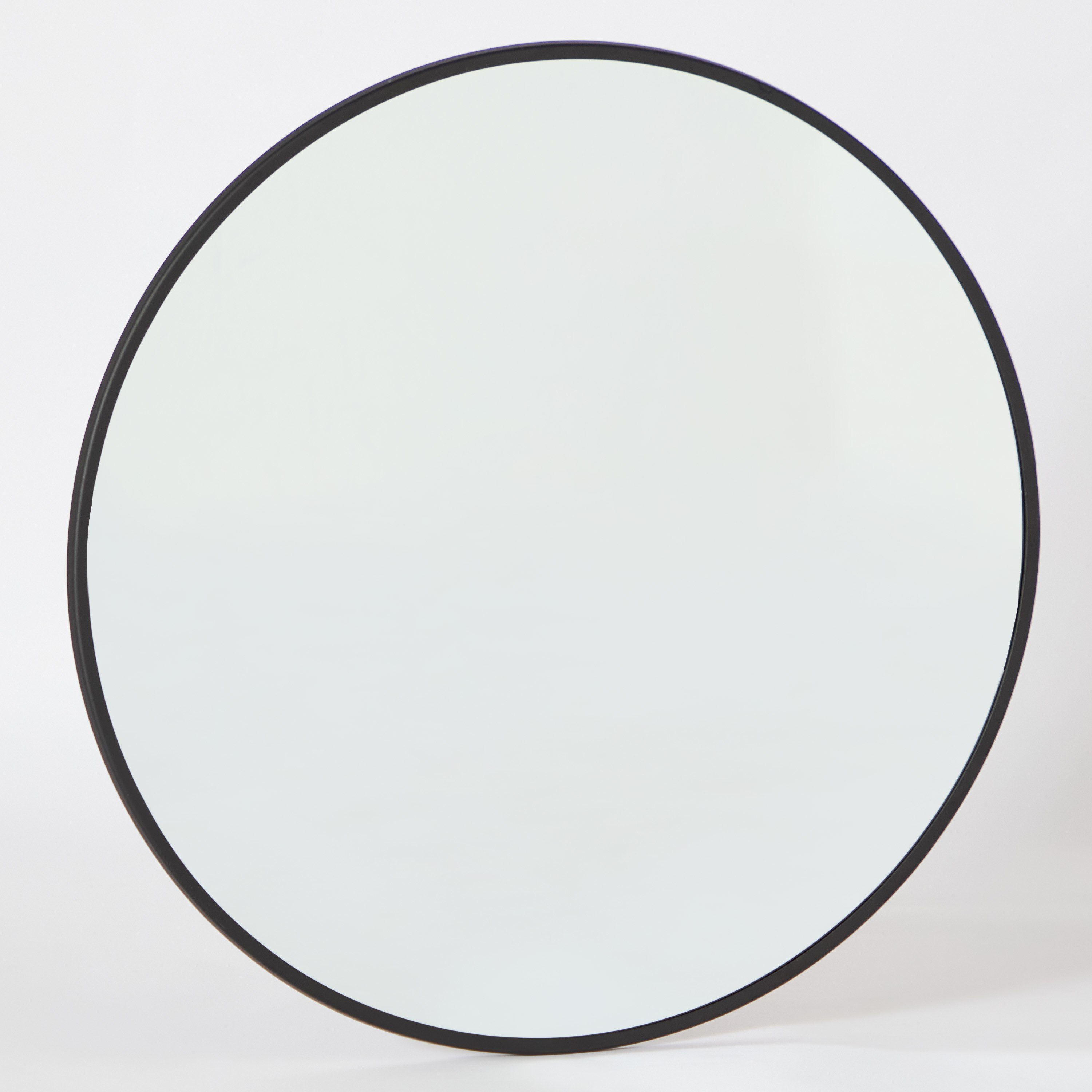 مرآة معدنية مستديرة من أنجليس - 71x71x1.8 سم-hbxhomeware-hbxdecorandfurnishings-image-5