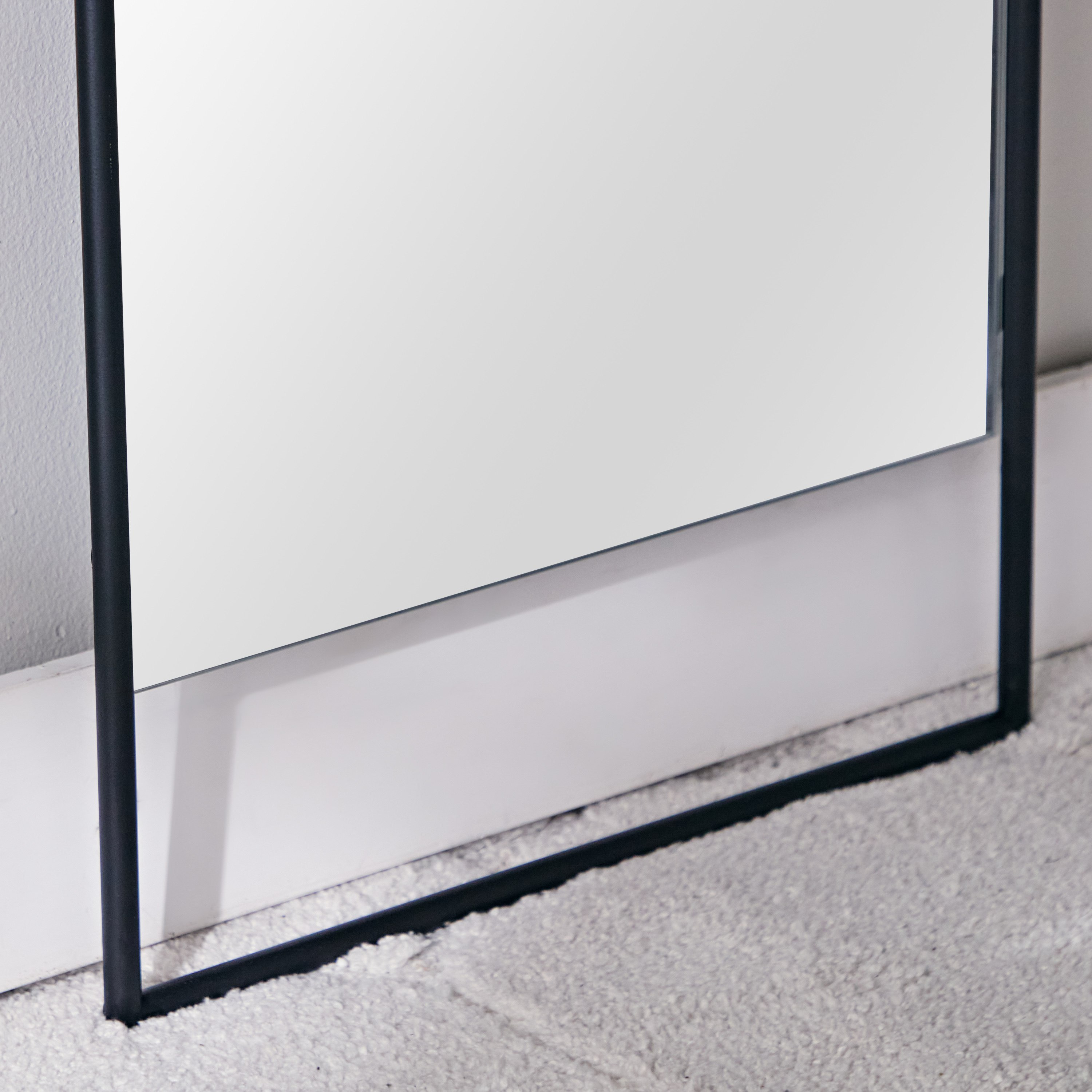 مرآة معدنية من أنجليس - 40x160x1.2 سم-hbxhomeware-hbxdecorandfurnishings-image-3