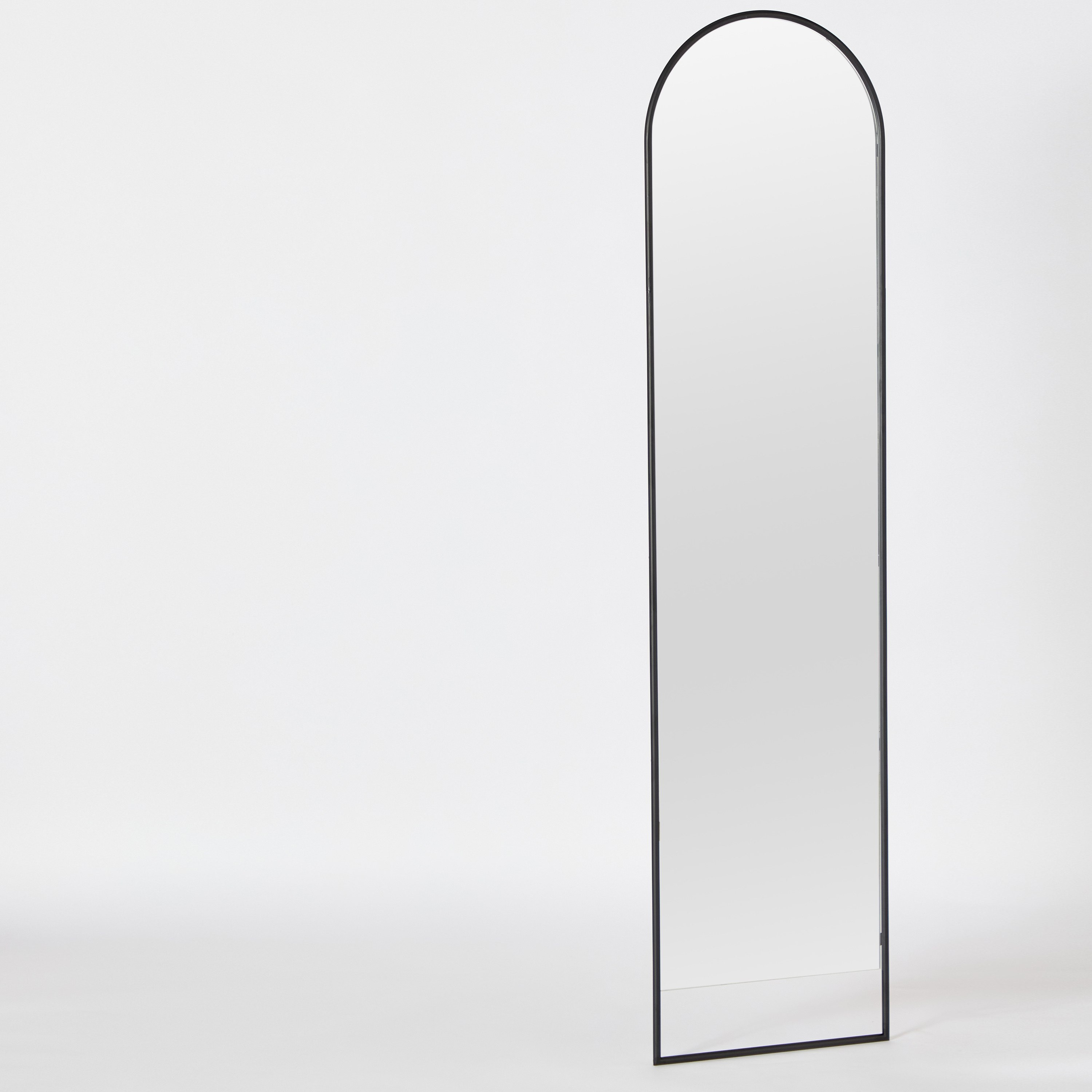مرآة معدنية من أنجليس - 40x160x1.2 سم-hbxhomeware-hbxdecorandfurnishings-image-5