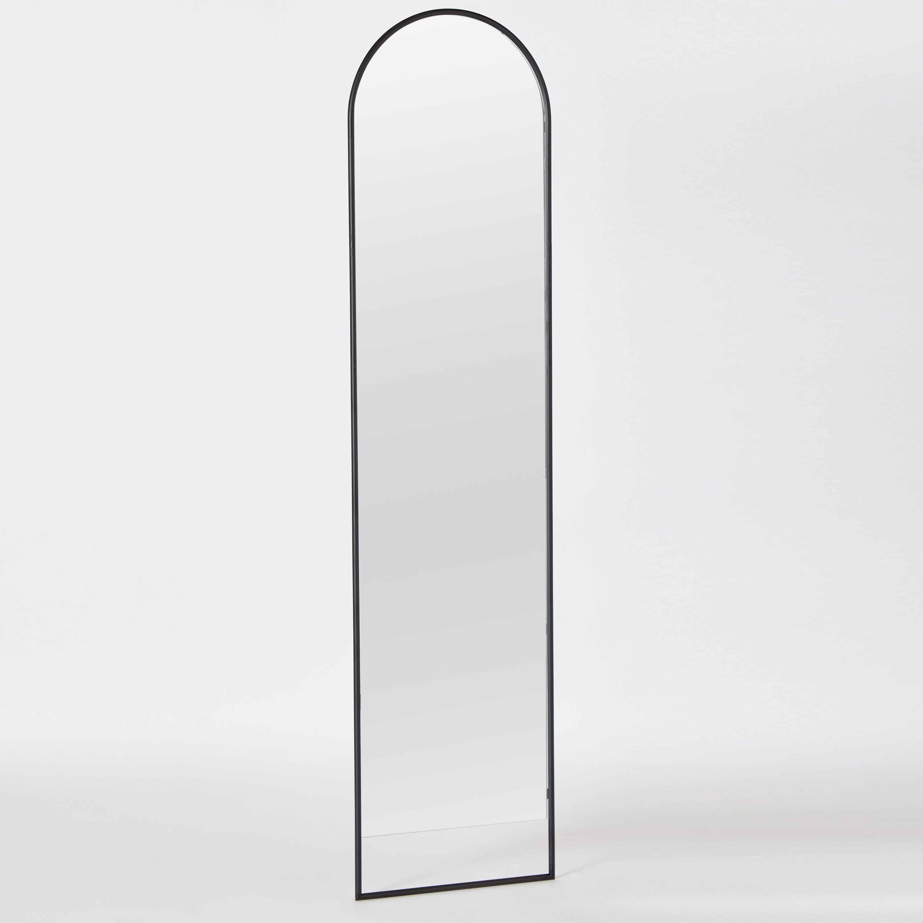 مرآة معدنية من أنجليس - 40x160x1.2 سم-hbxhomeware-hbxdecorandfurnishings-image-6