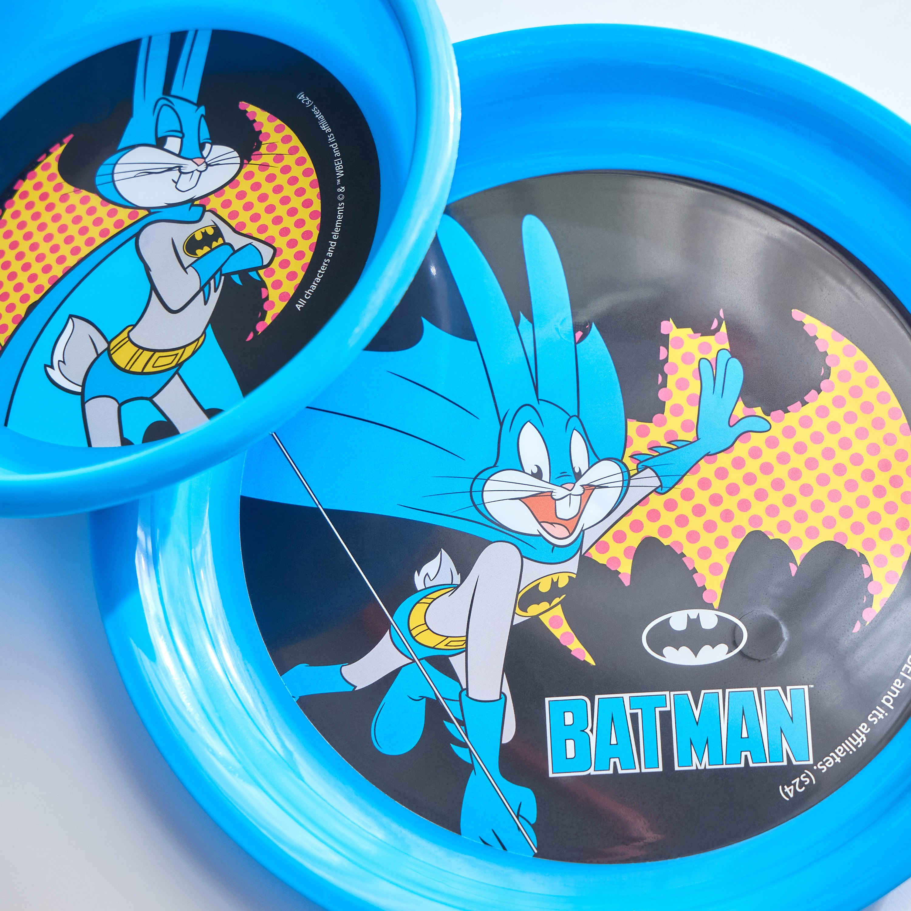 Looney Tunes 3-Piece Breakfast Set-hbxhomeware-hbxkidsandyouth-image-2