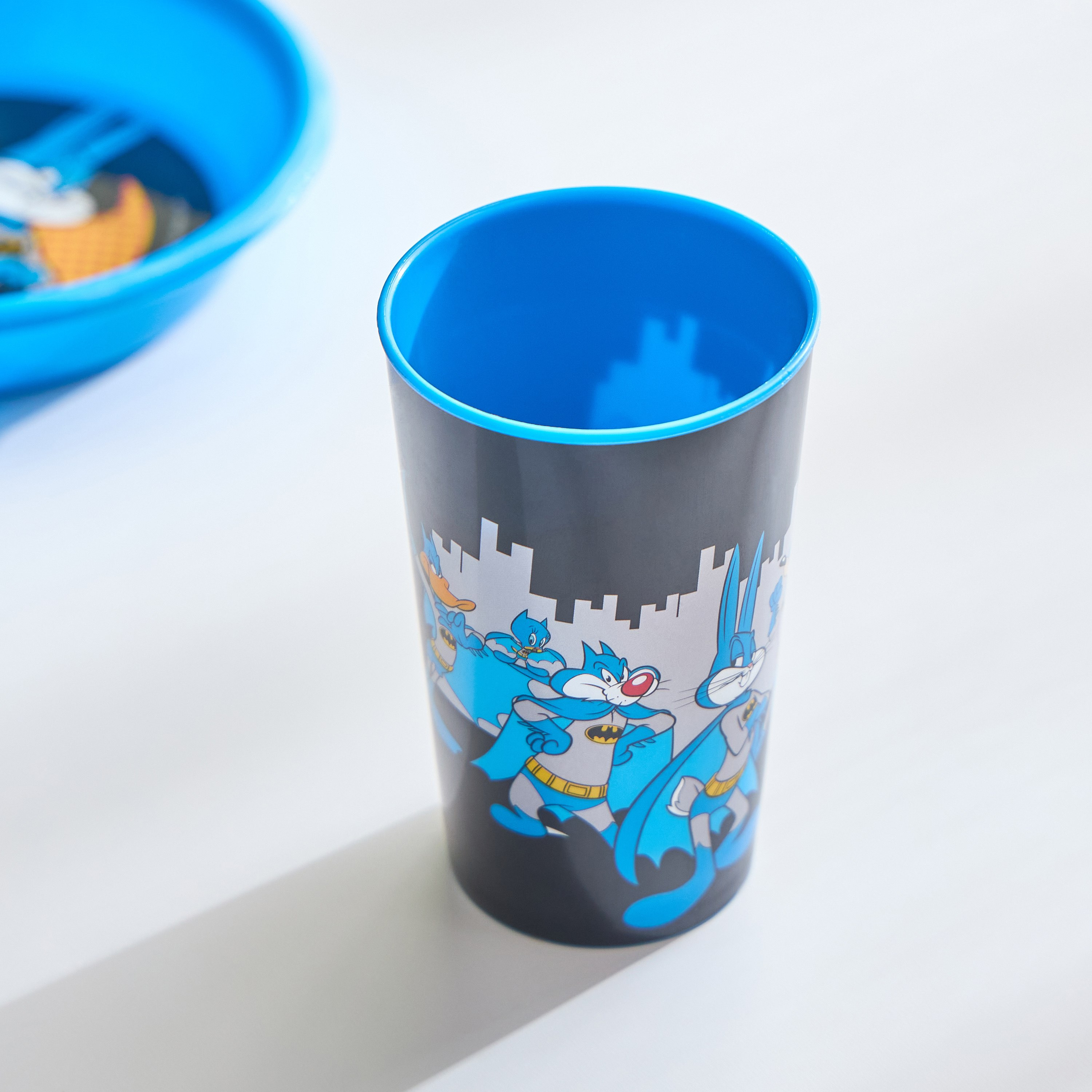 Looney Tunes 3-Piece Breakfast Set-hbxhomeware-hbxkidsandyouth-image-3