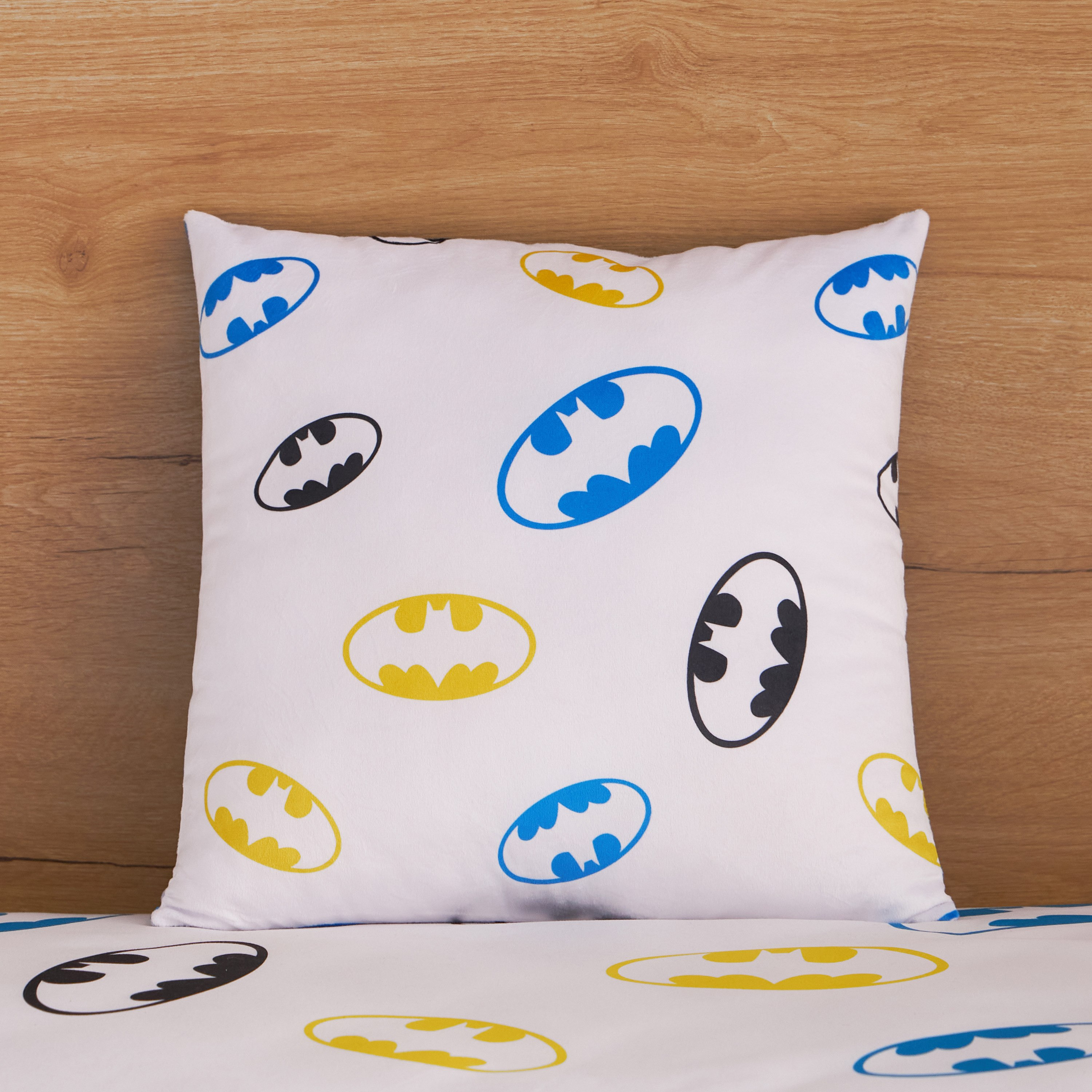 وسادة باتمان - 40x40 سم-hbxhomeware-hbxkidsandyouth-image-3