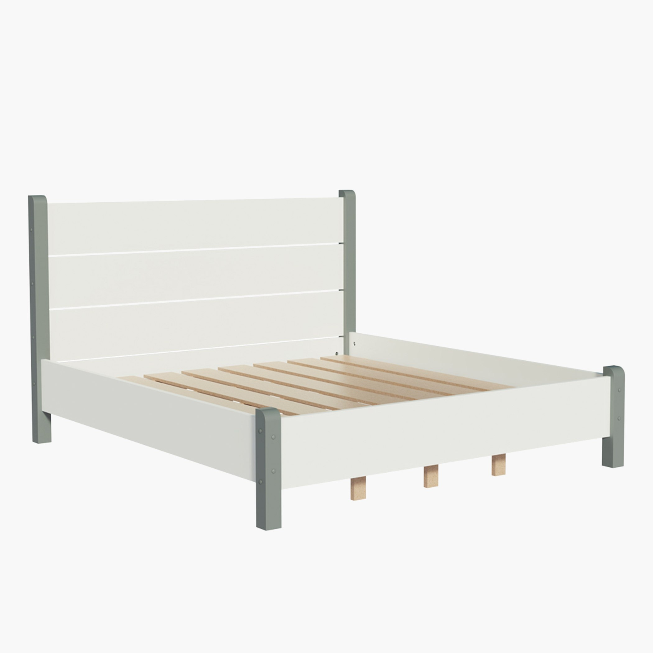 طقم غرفة نوم كينج 5 قطع - فيجو من موڤو - 180×200 سم-hbxbedroom-bedsandbedsets-bedroomsets-king-image-5