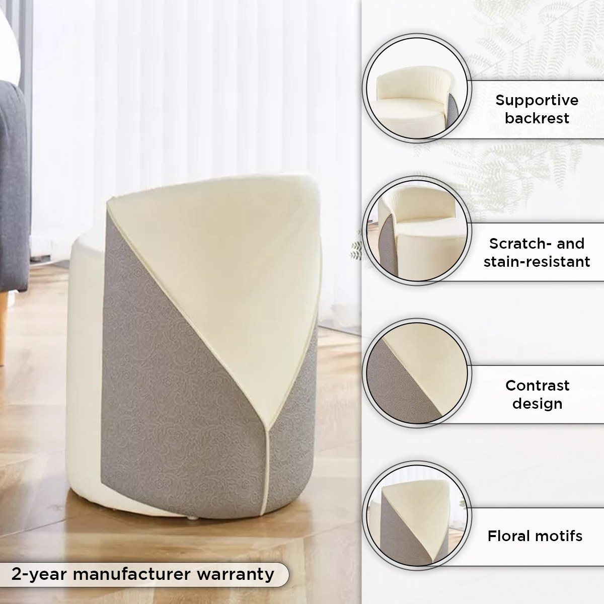 Derby Solitaire Upholstered Stool-hbxlivingroom-sofasandarmchairs-ottomansandfootstools-image-4