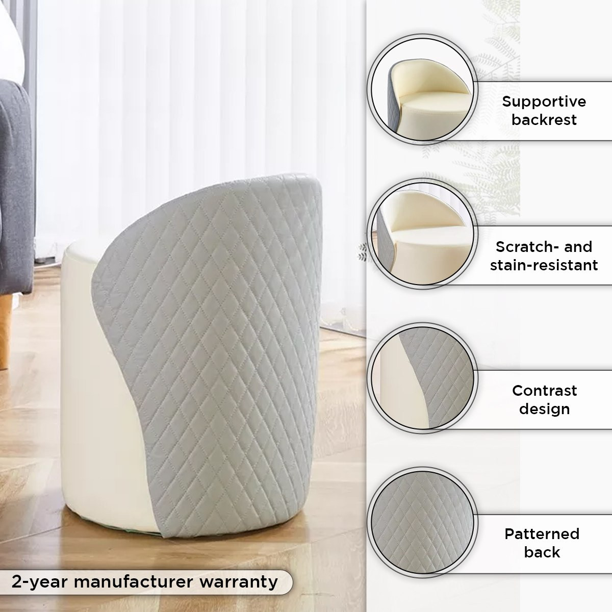 Derby Cambridge Upholstered Stool-hbxlivingroom-sofasandarmchairs-ottomansandfootstools-image-4