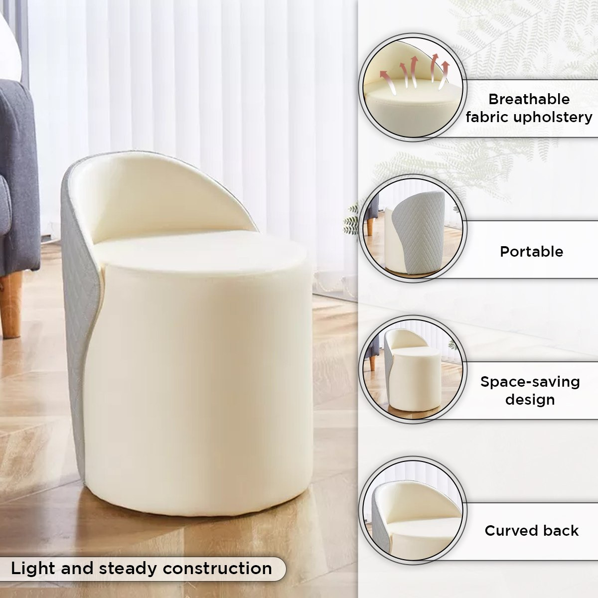 Derby Cambridge Upholstered Stool-hbxlivingroom-sofasandarmchairs-ottomansandfootstools-image-5