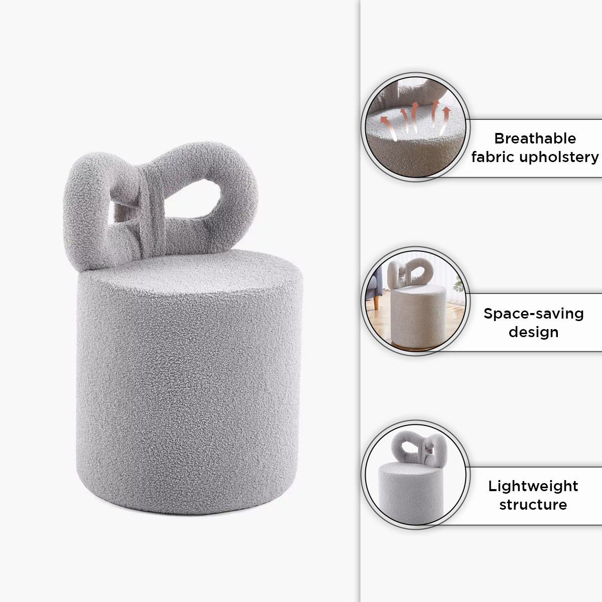Dona Teddy Stool-hbxlivingroom-sofasandarmchairs-ottomansandfootstools-image-5