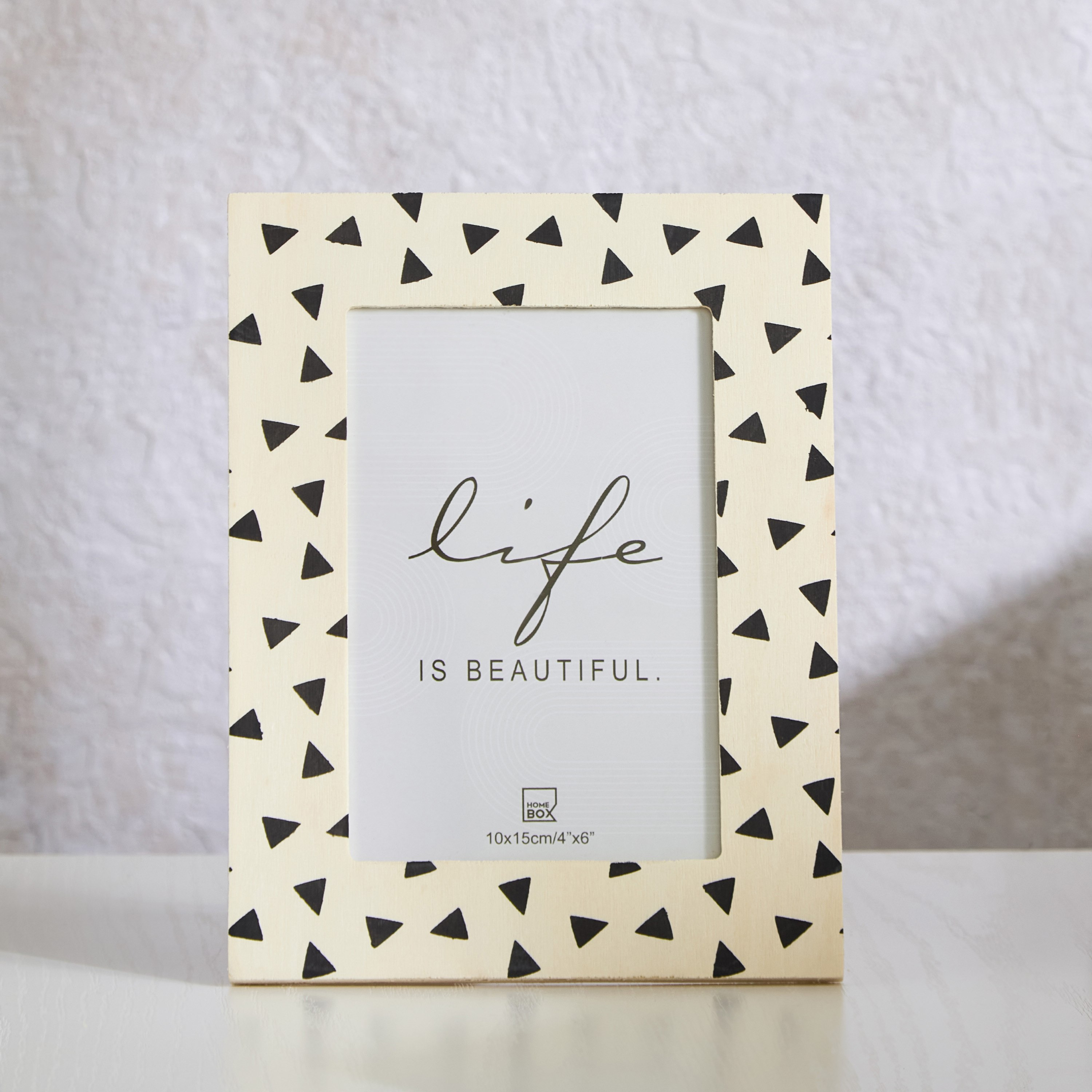 برواز صور خشبي من هدسون - 10x15 سم-hbxbedroom-decorandaccessories-photoframes-image-2