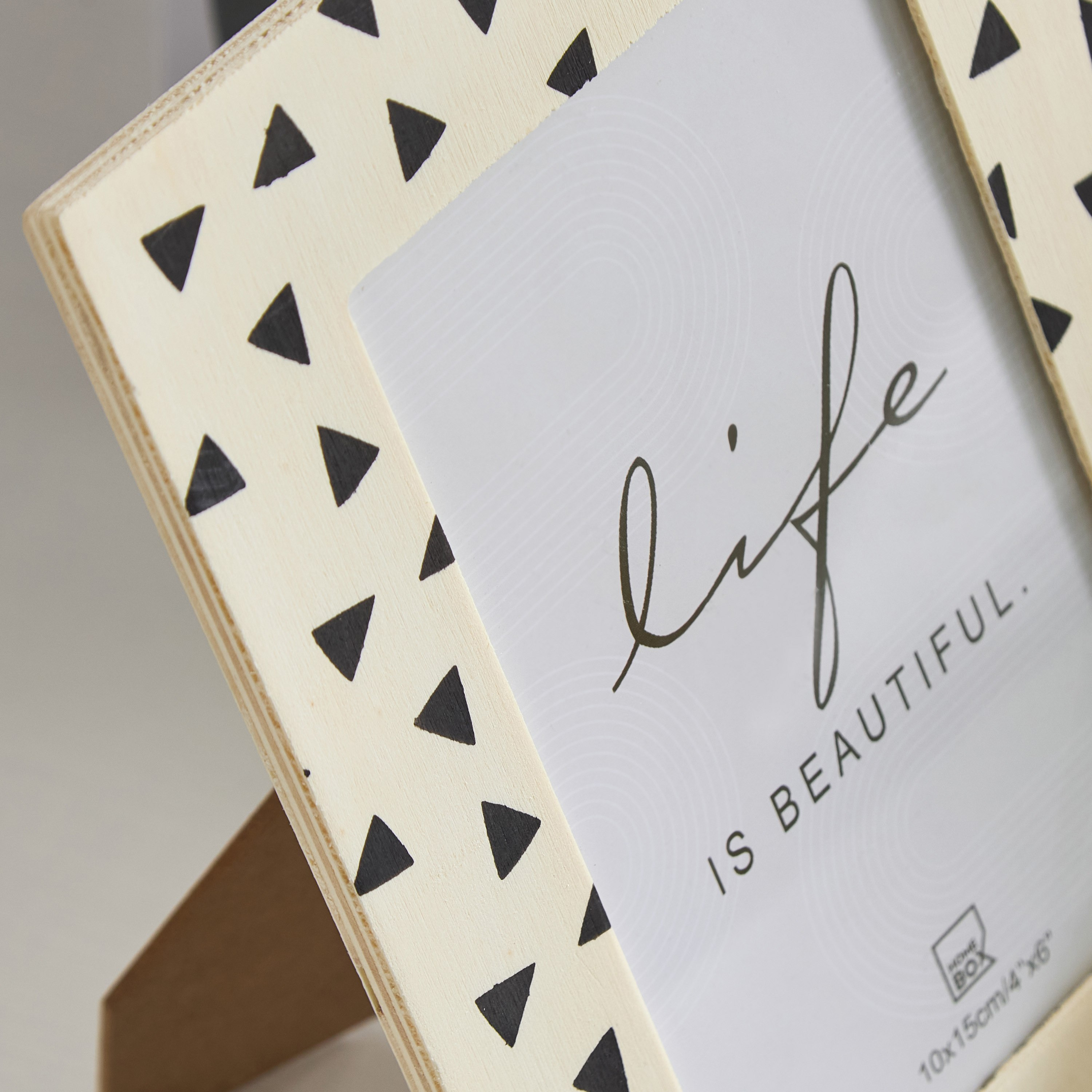 برواز صور خشبي من هدسون - 10x15 سم-hbxbedroom-decorandaccessories-photoframes-image-4