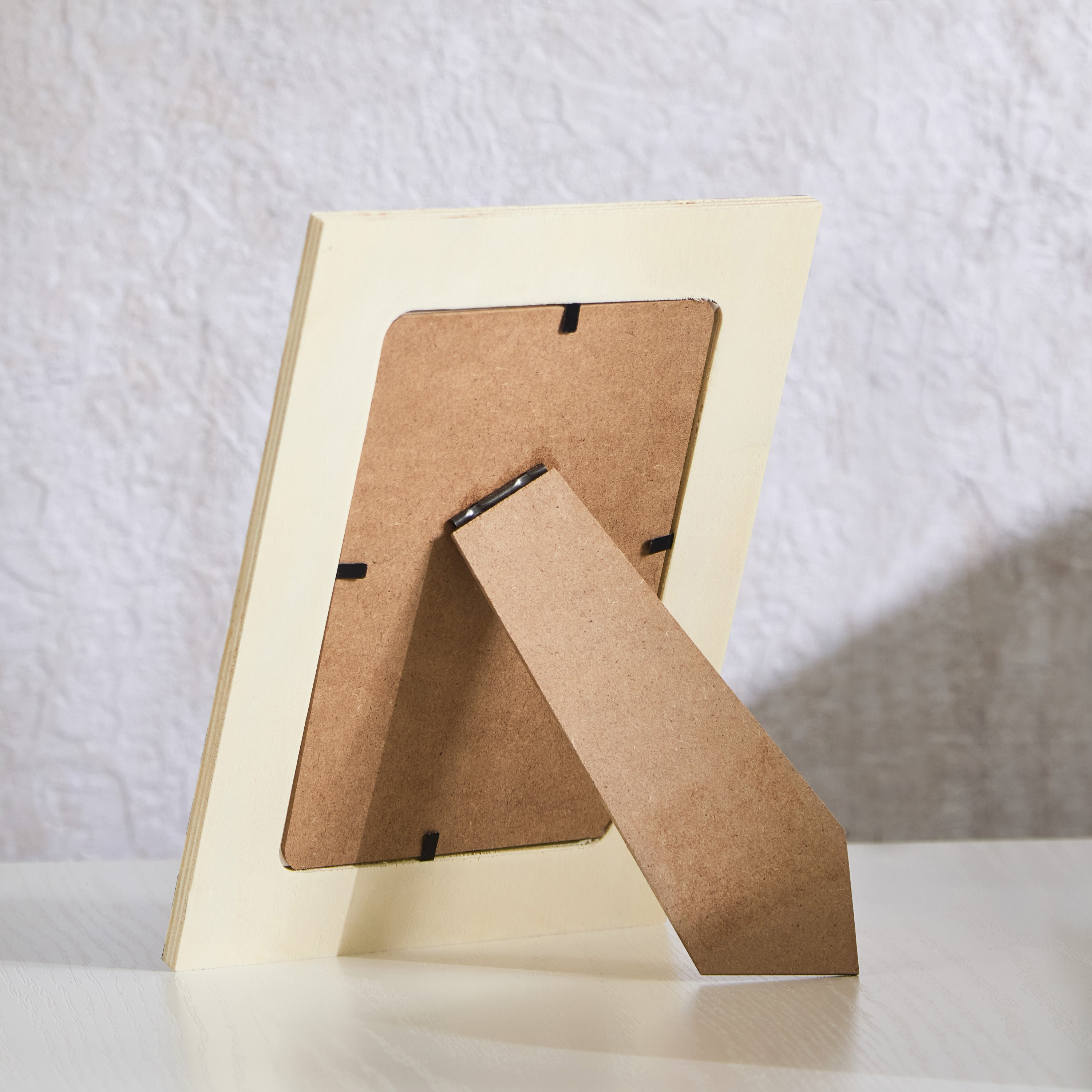 برواز صور خشبي كاروهات من هدسون- 10x15 سم-hbxbedroom-decorandaccessories-photoframes-image-3