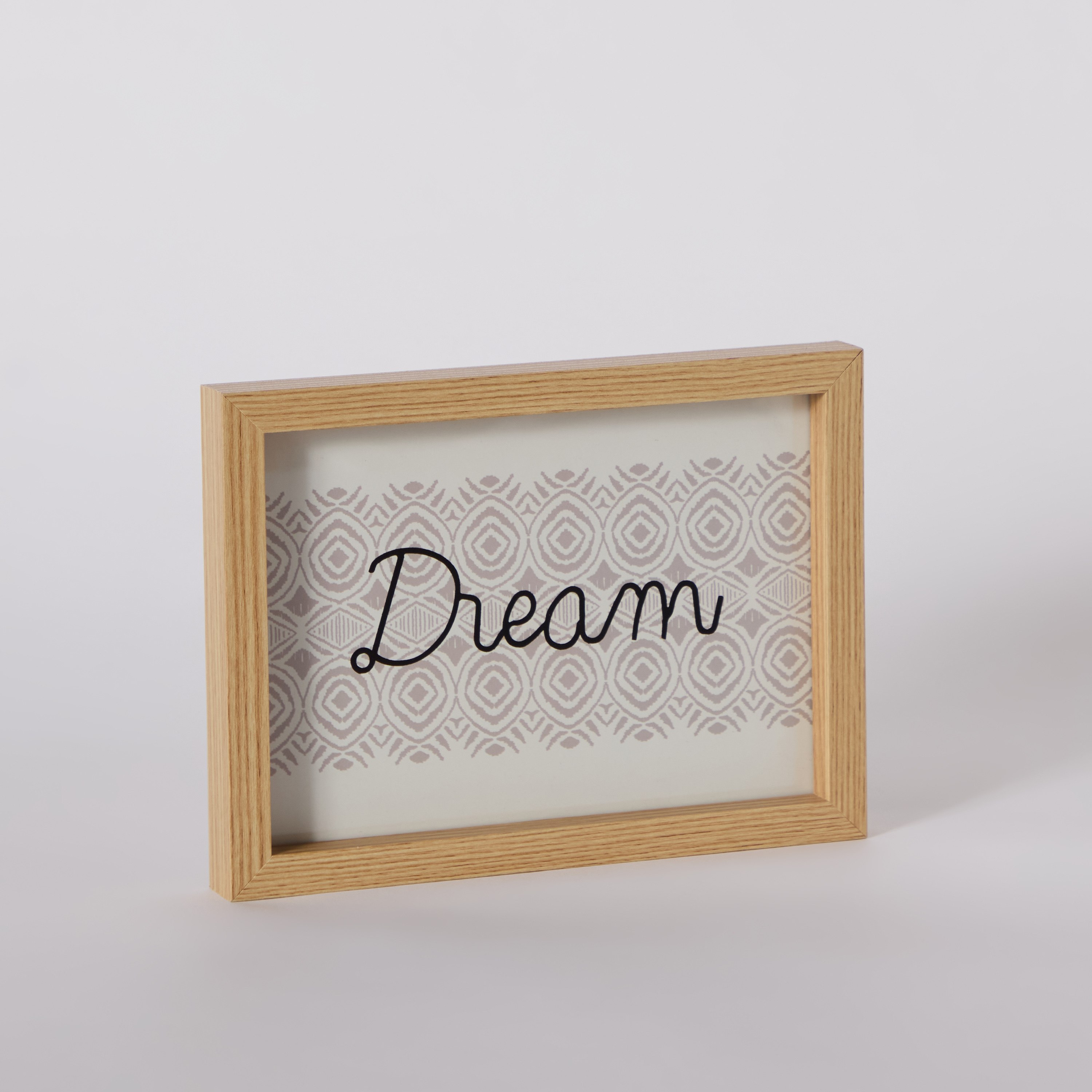 ديكور منزلي دريم من هدسون - 19x14x2.5 سم-hbxbedroom-decorandaccessories-photoframes-image-5