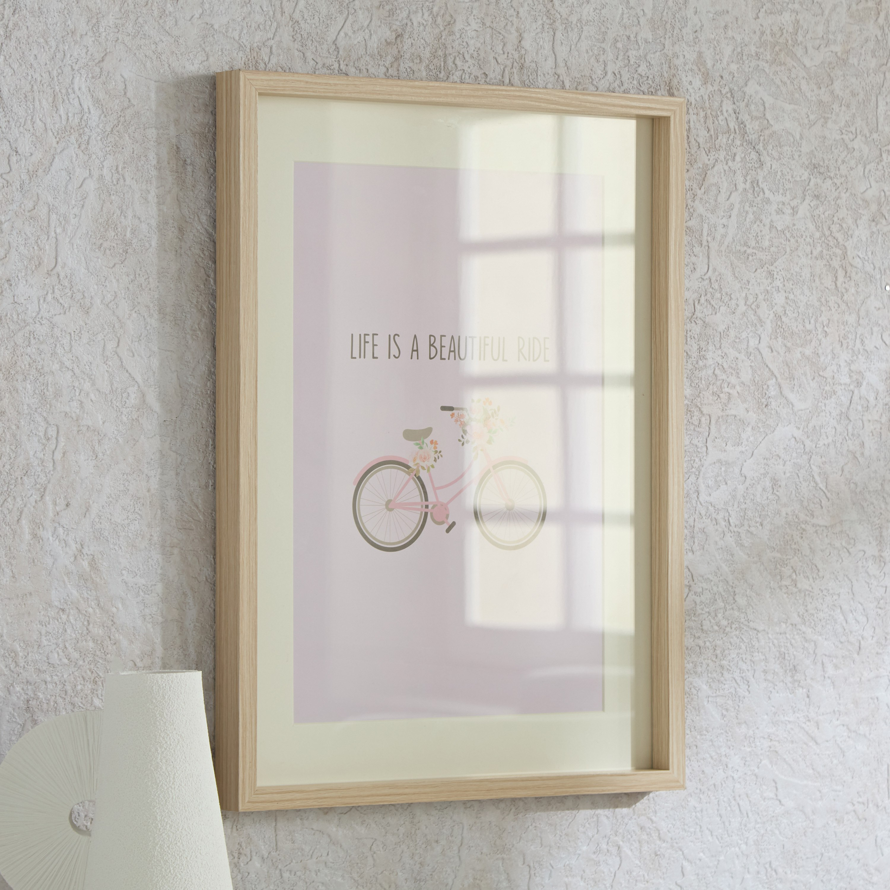 برواز صور دورة من هدسون - 30x40 سم-hbxbedroom-decorandaccessories-photoframes-image-1