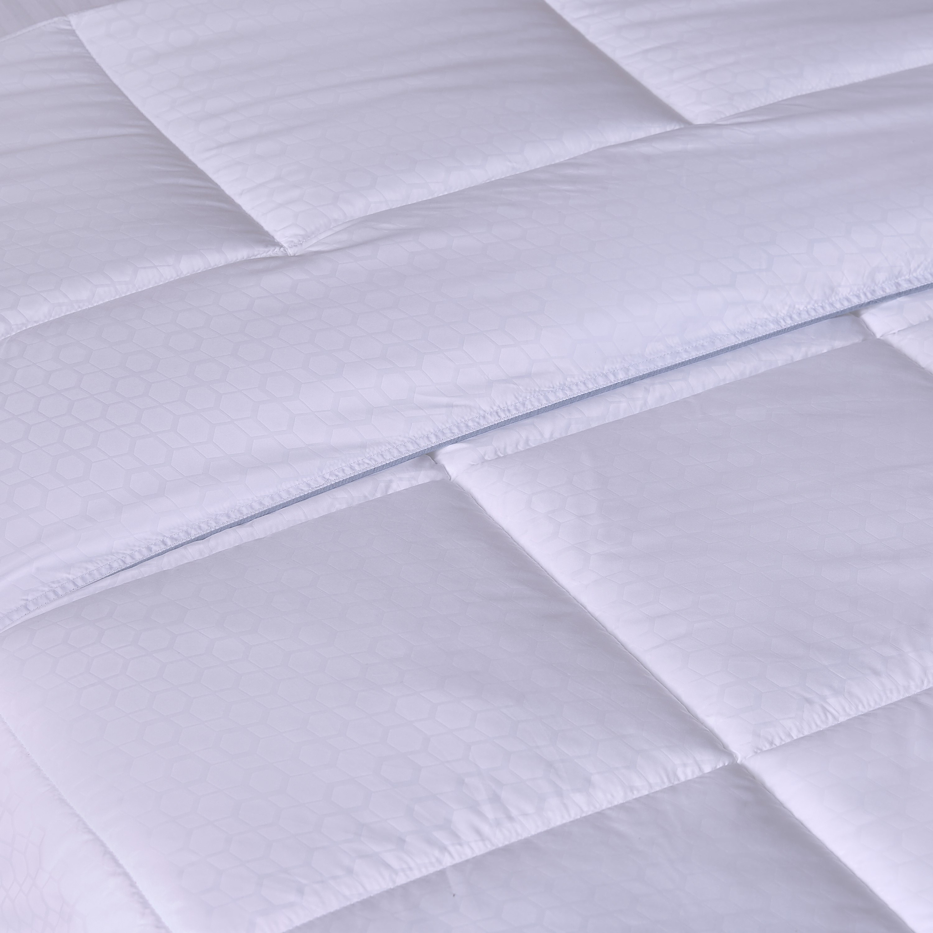 PureShield Twin Antimicrobial MicroGel Duvet - 150x220 cm-hbxdecorandfurnishings-bedding-duvetsandpillows-image-4