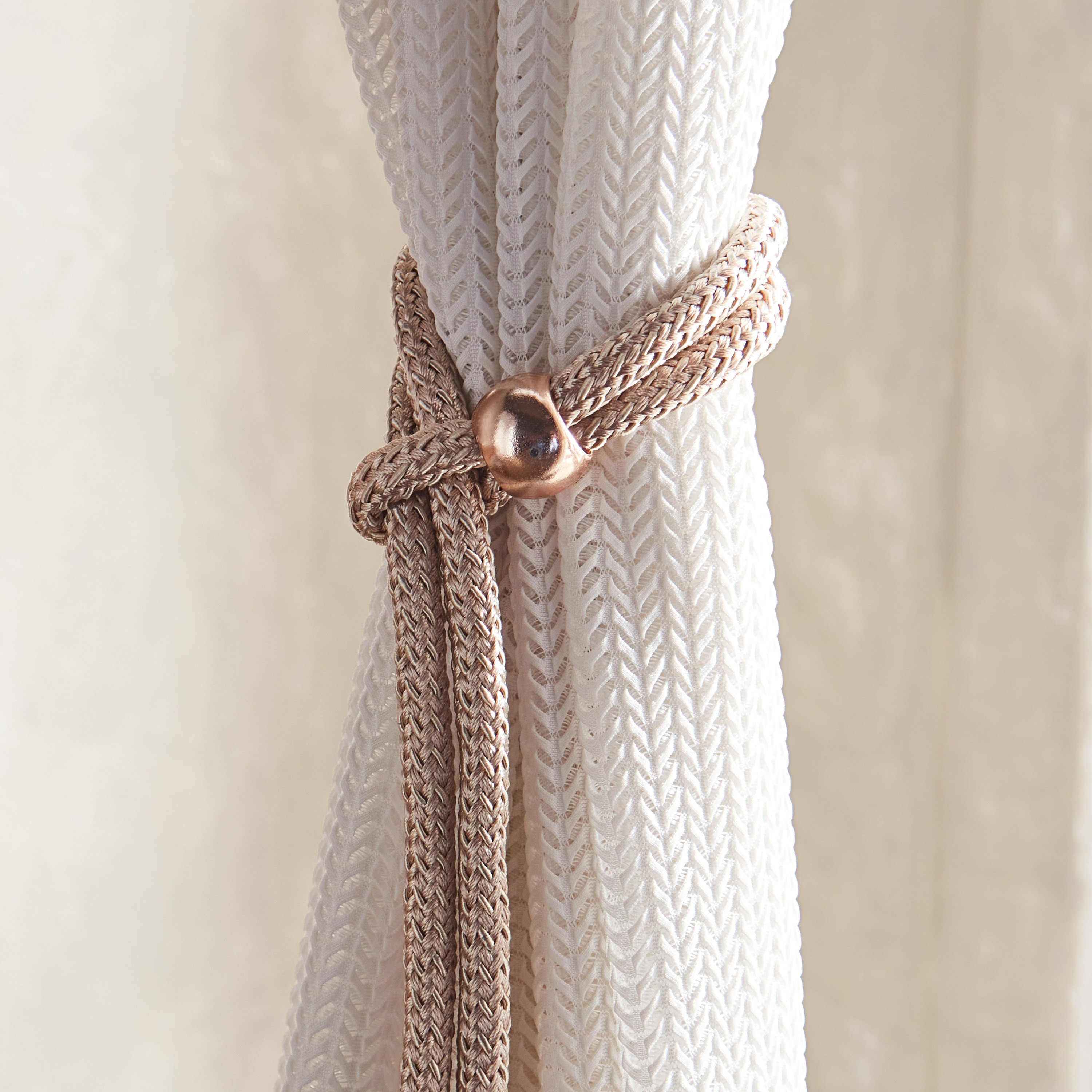 Dazzle Vera Curtain Tie Back - Set of 2-hbxhomeware-hbxdecorandfurnishings-image-2