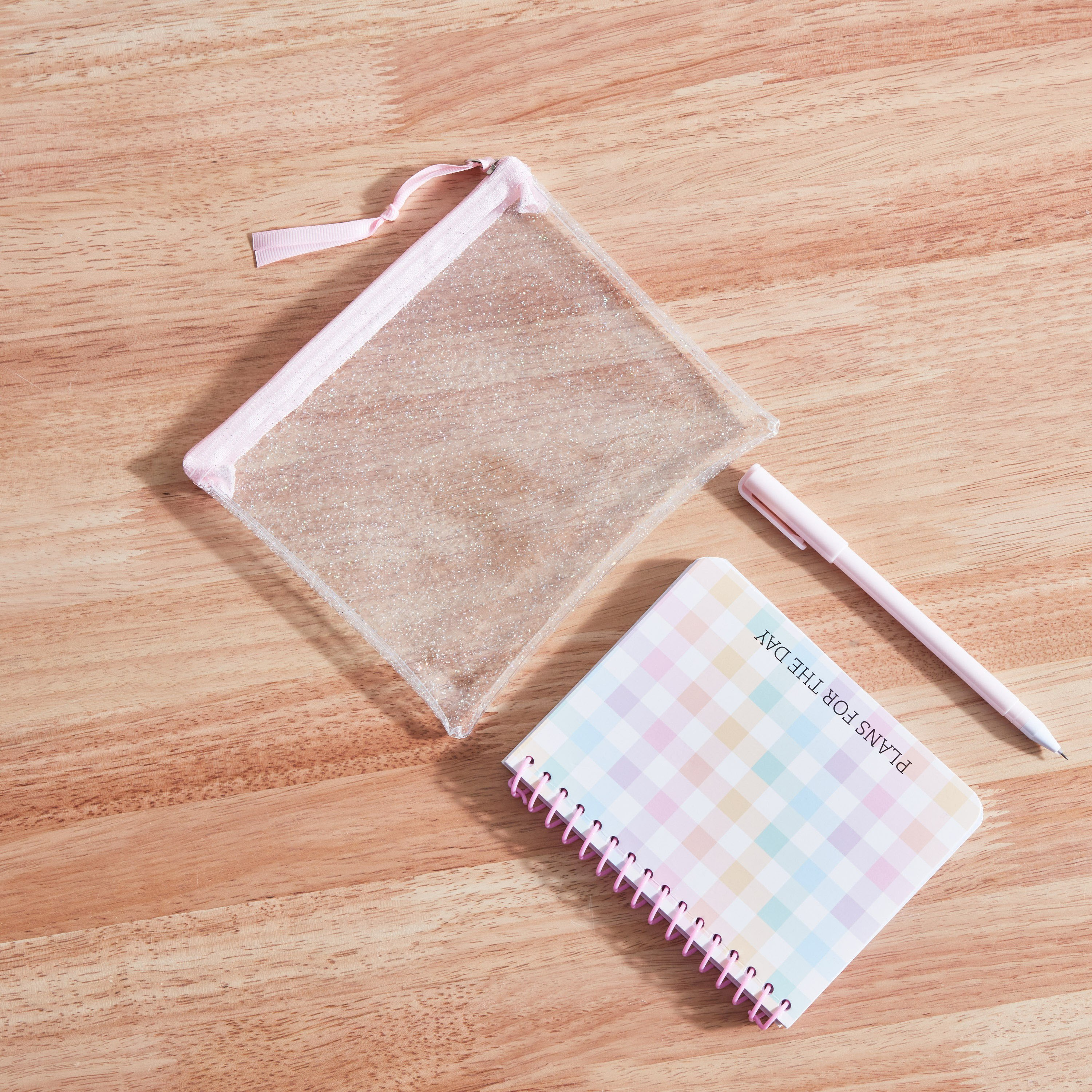 مجموعة دفتر ملاحظات 3 قطع من بوب باليت-hbxkidsandyouth-playroom-stationery-image-2